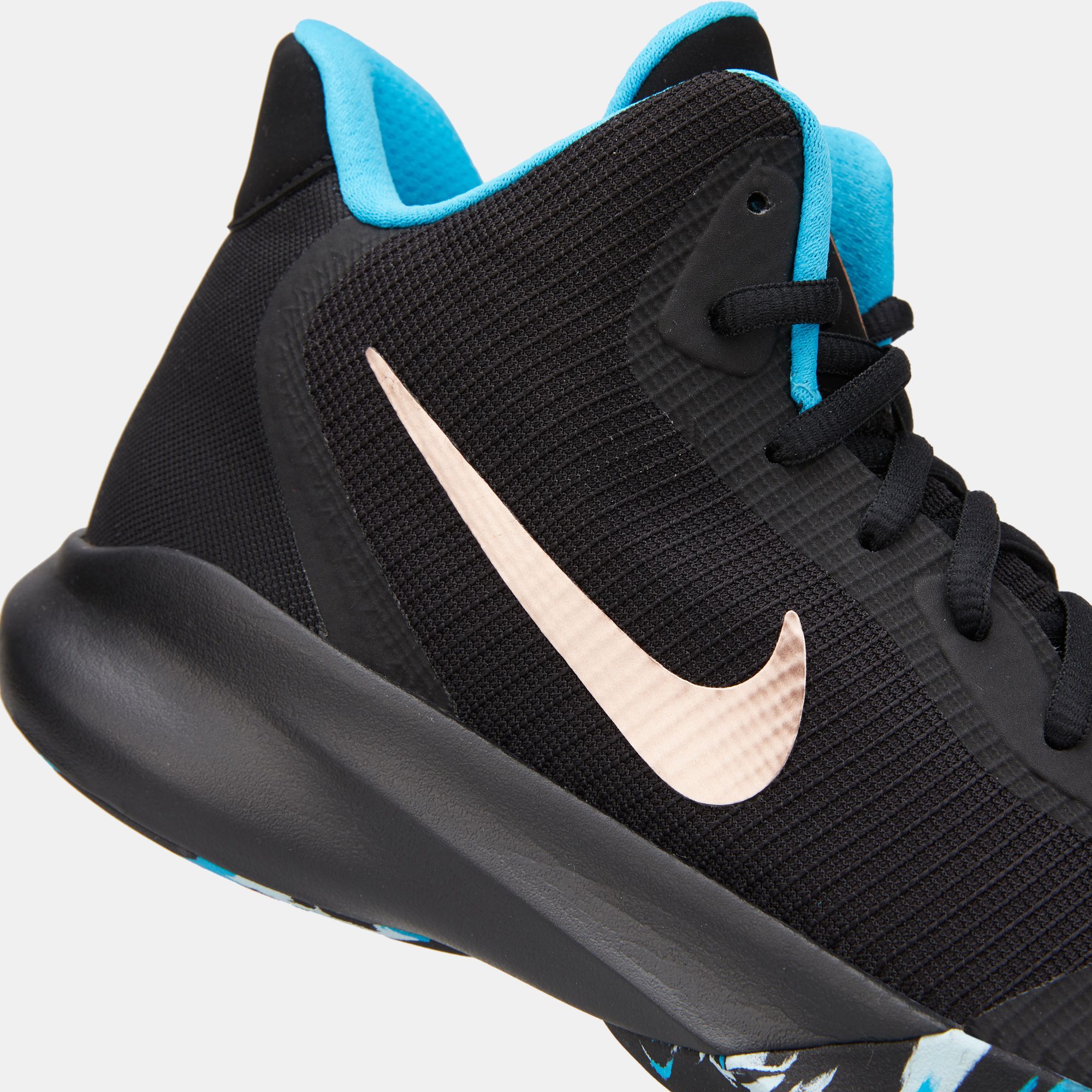 Buy Nike Men's Precision 3 Shoe Online in Dubai, UAE | SSS