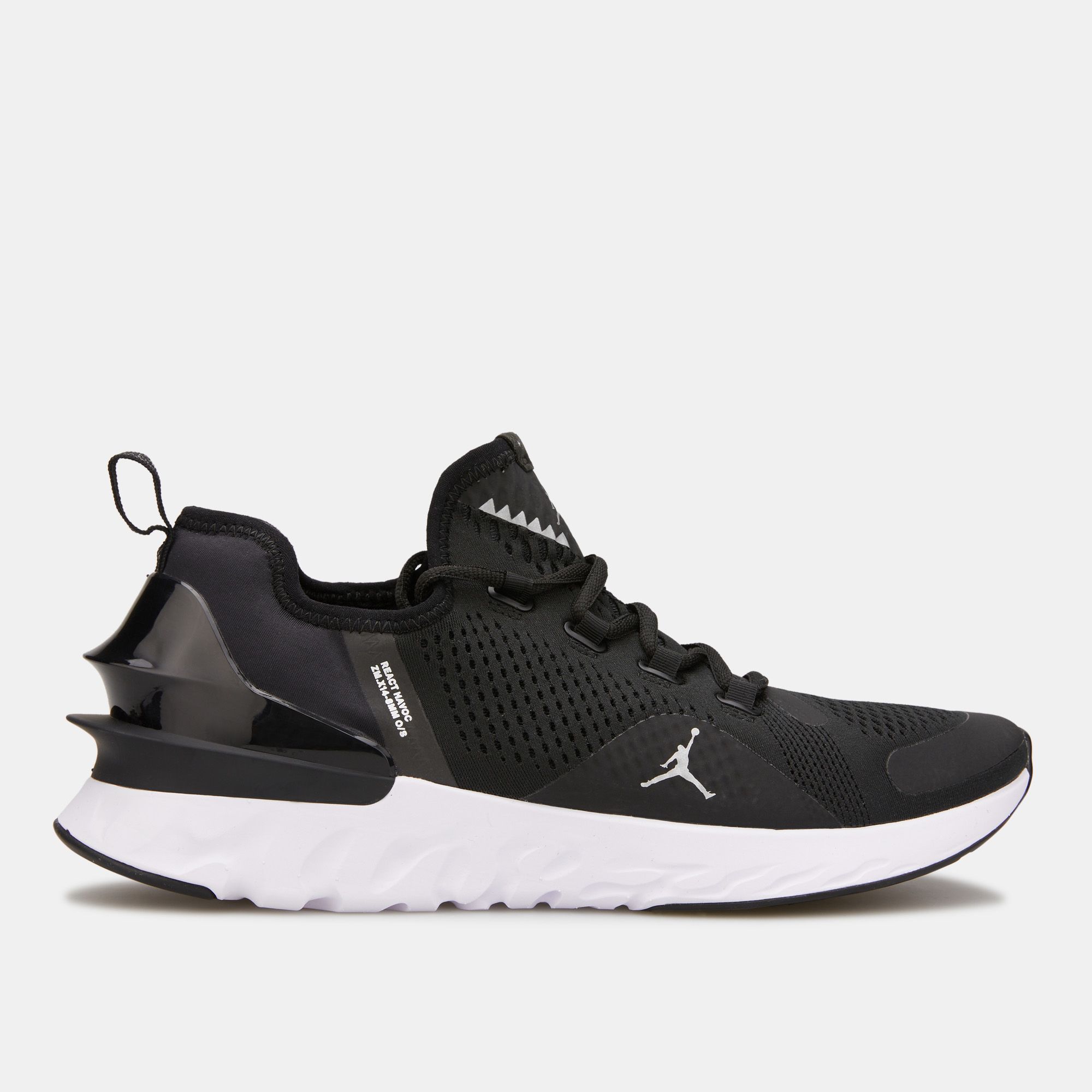 jordan react assassin