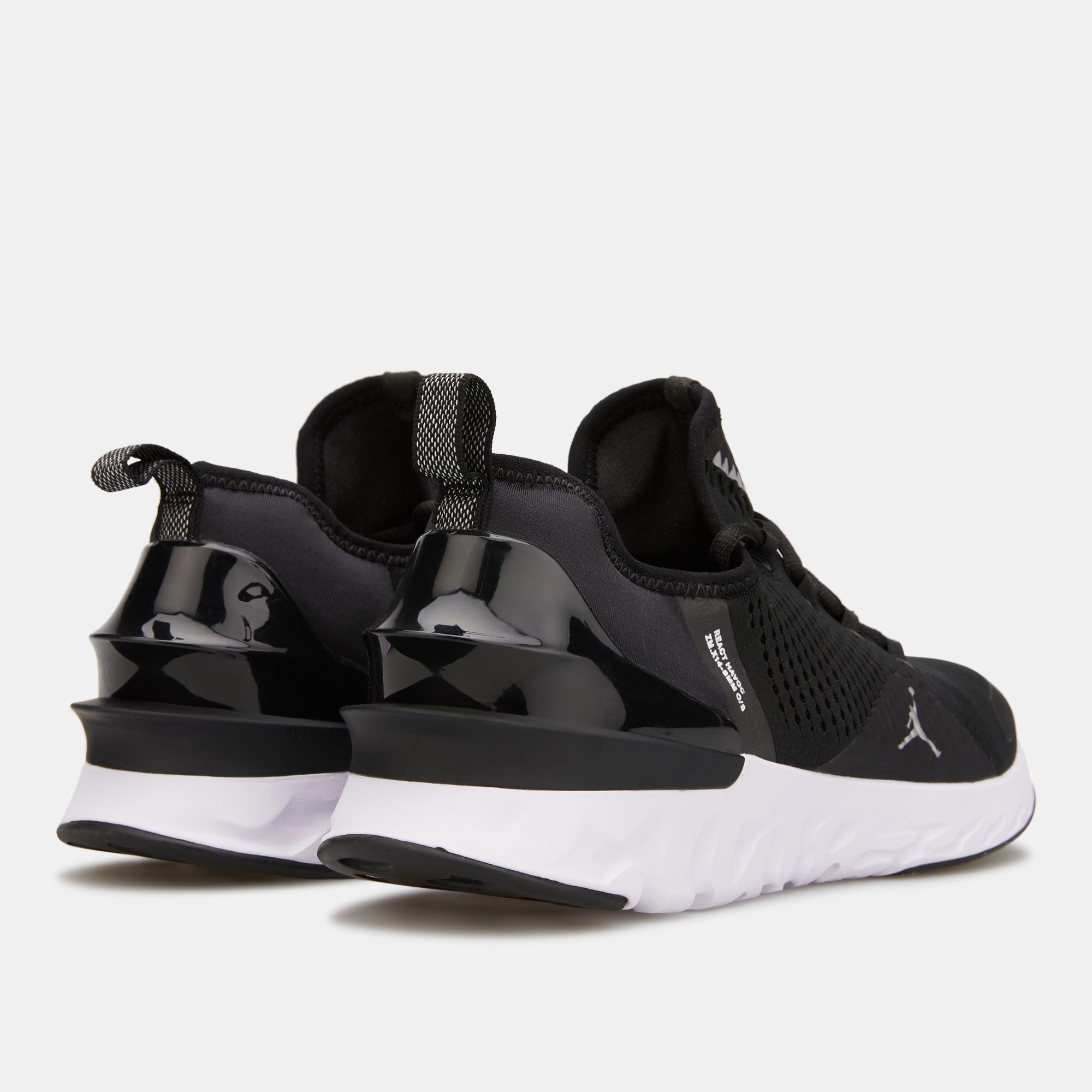 jordan react assassin