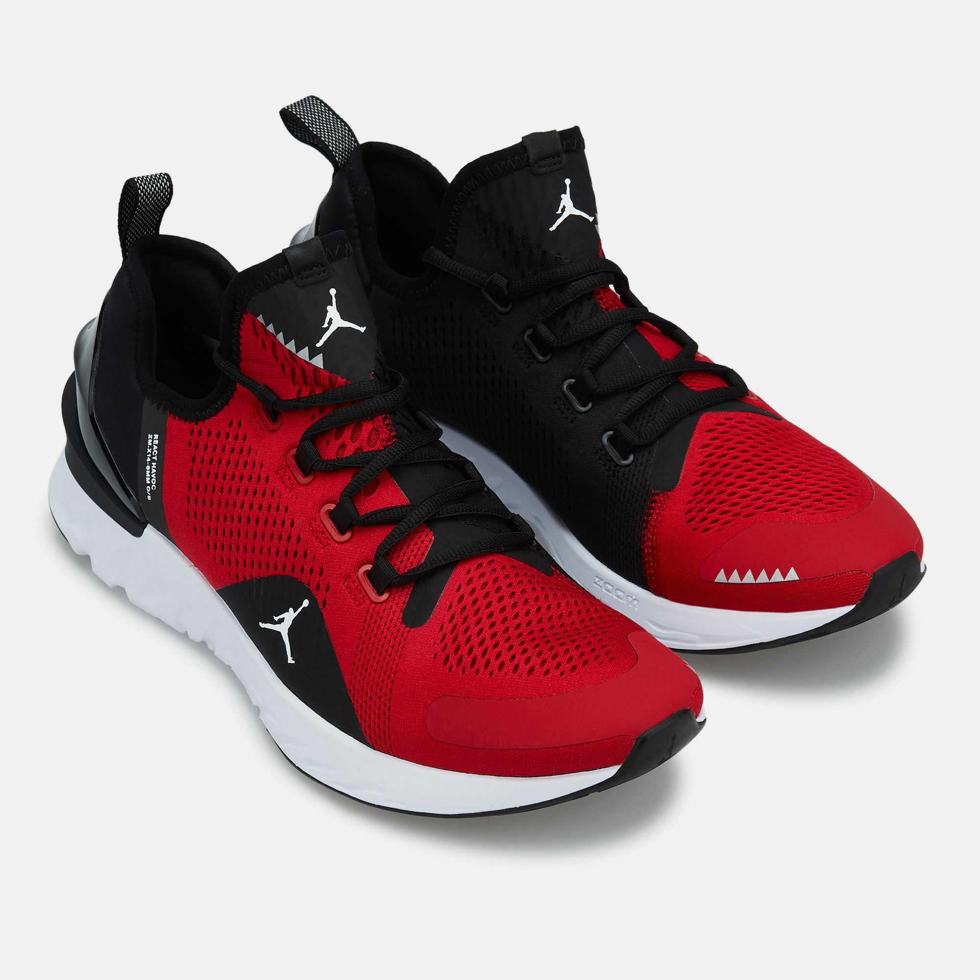 jordan react assassin