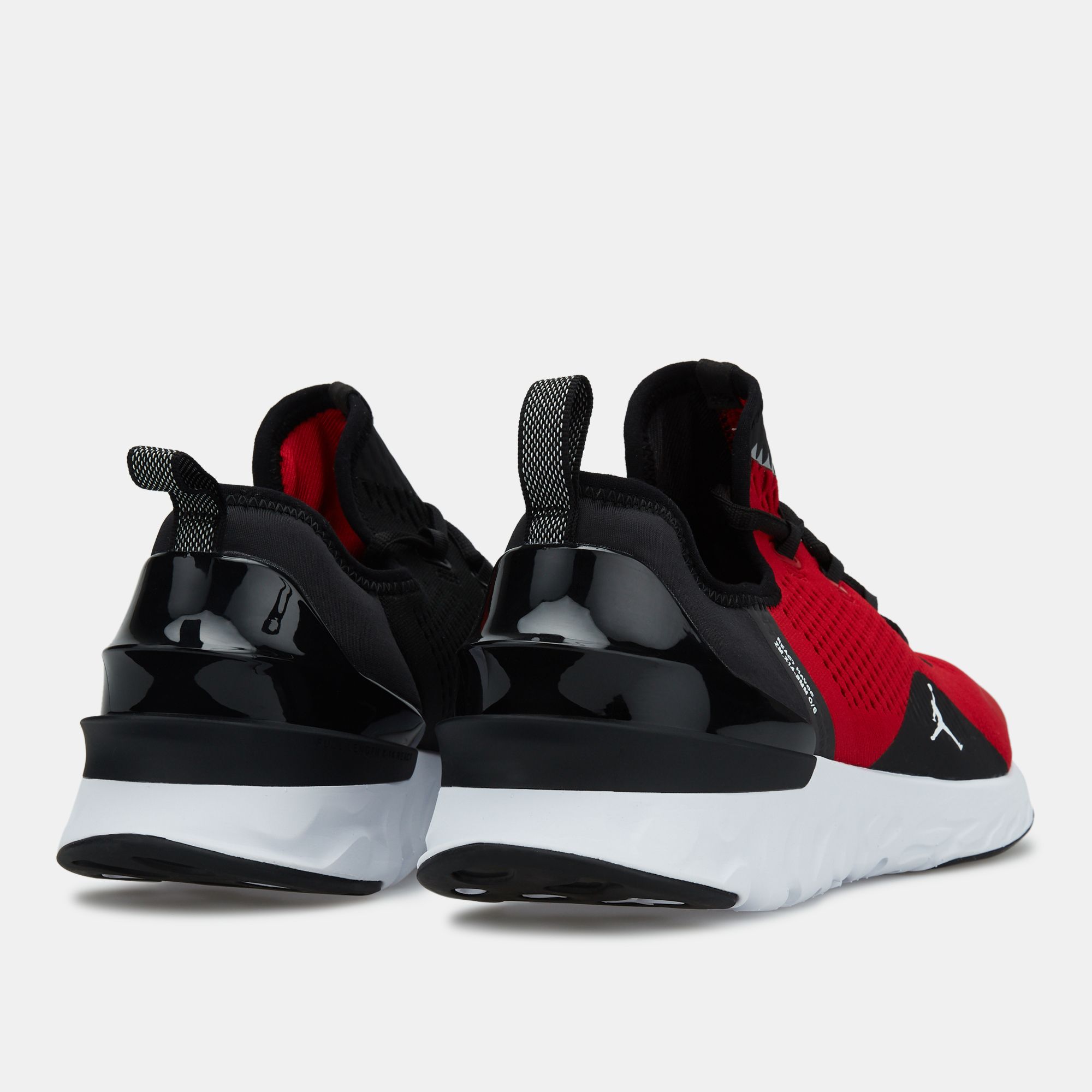 jordan react assassin