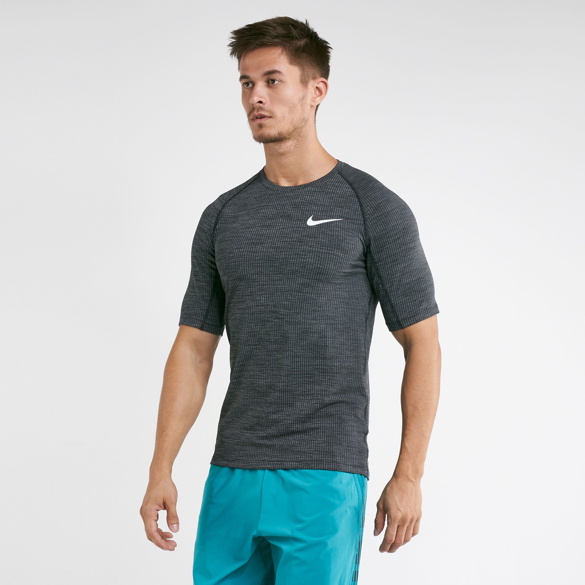 nike muscle fit t shirt