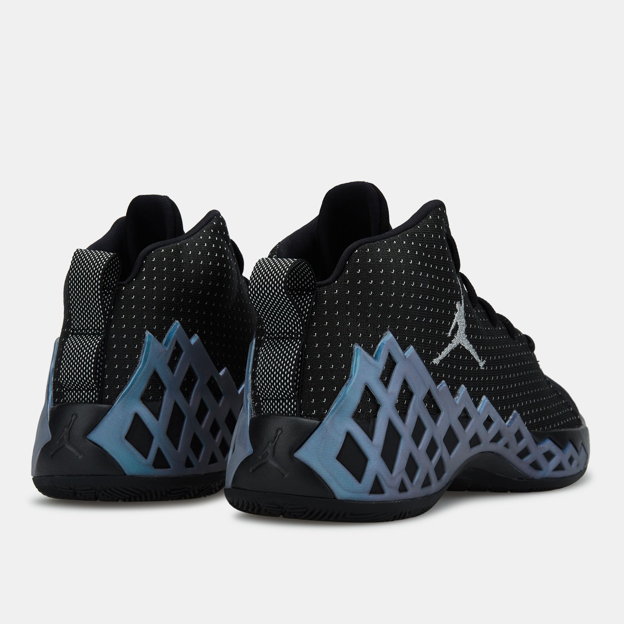 Buy Jordan Men's Jumpman Diamond Mid Basketball Shoe Online in Dubai ...