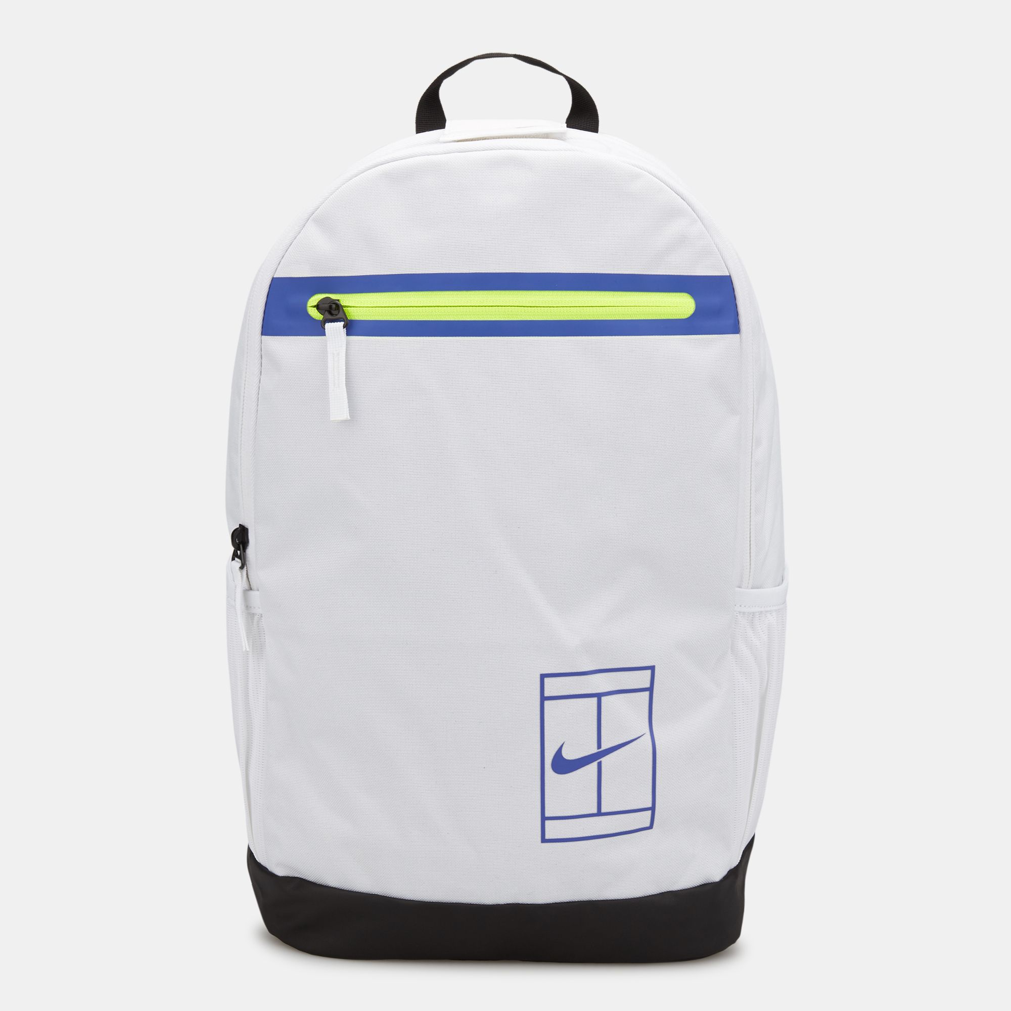 nike court tennis bag