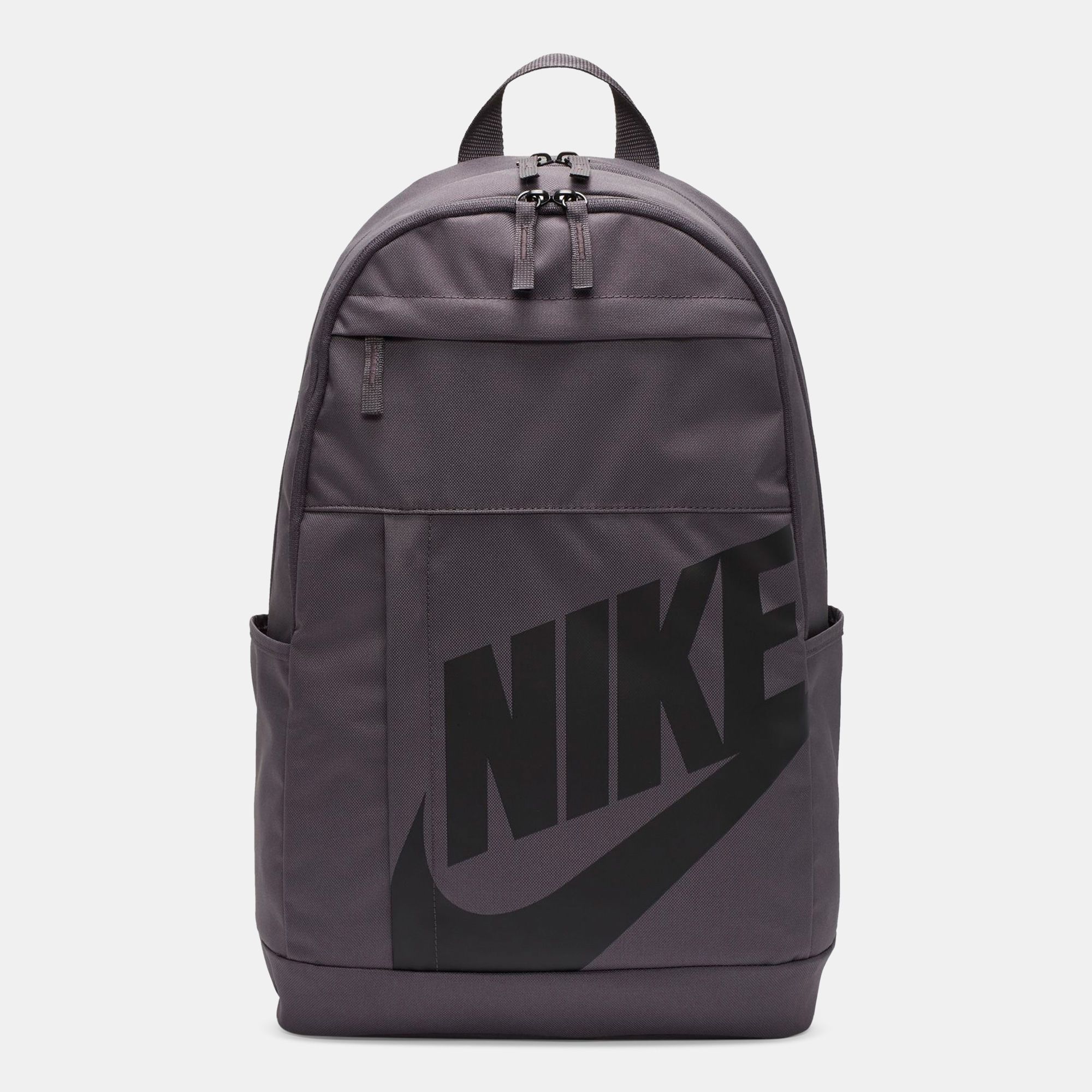 north face backpack material