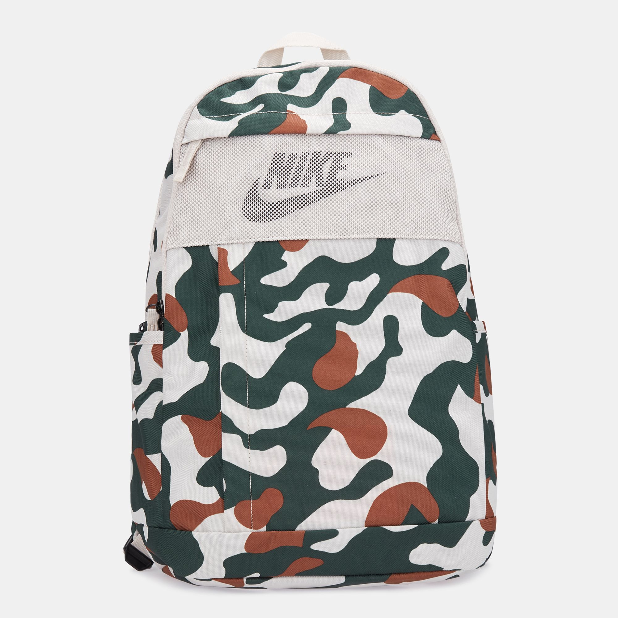 nike elemental 2.0 backpack inside