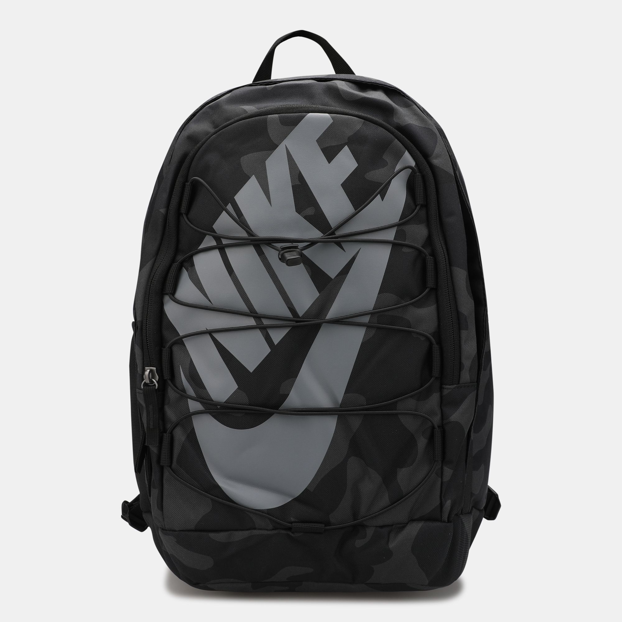 nike backpack with chest strap