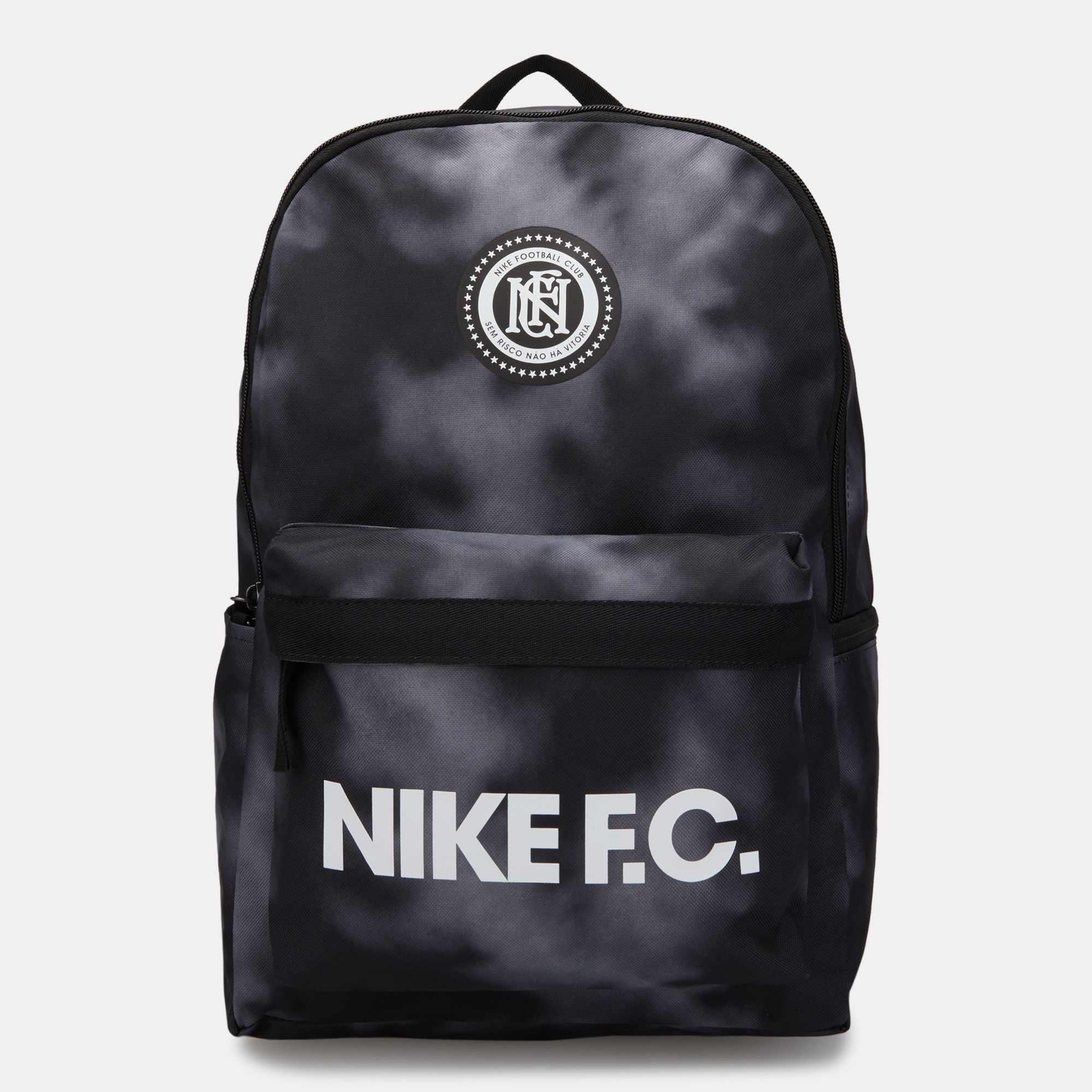 nike fc bag