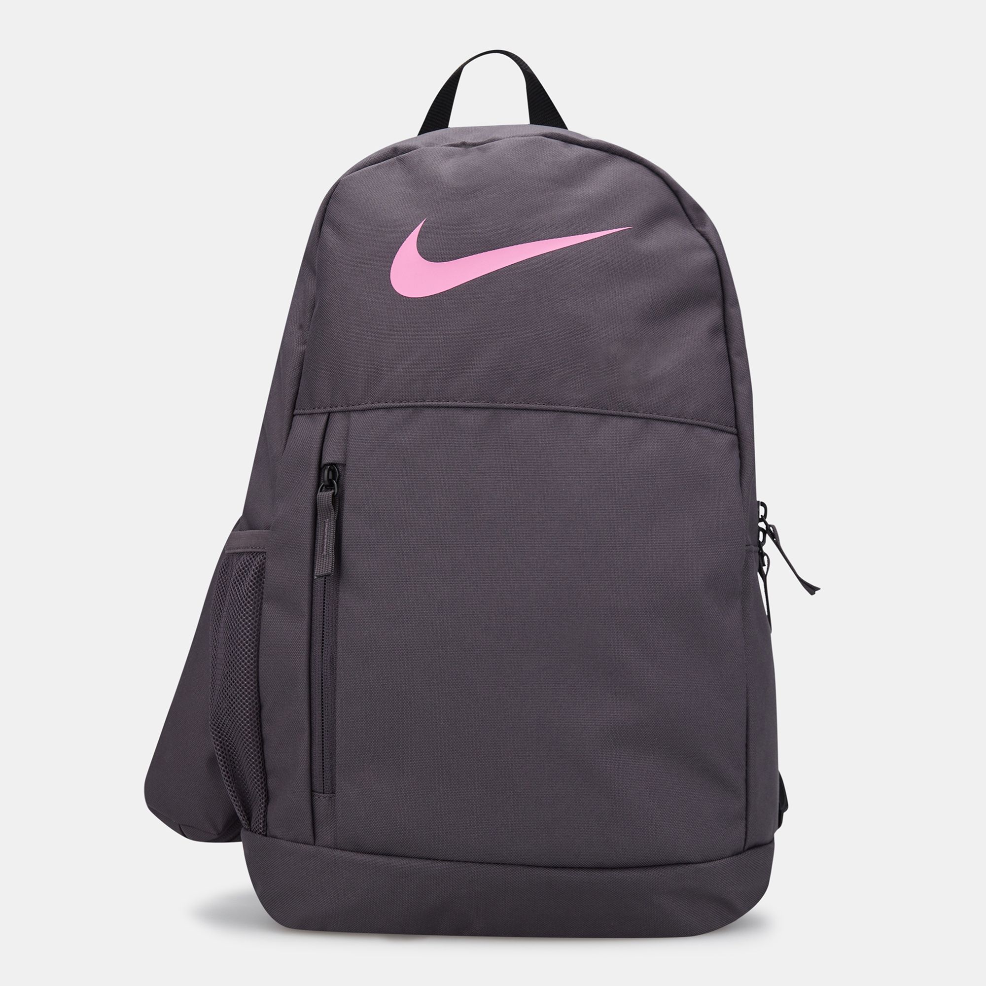 nike backpack swoosh