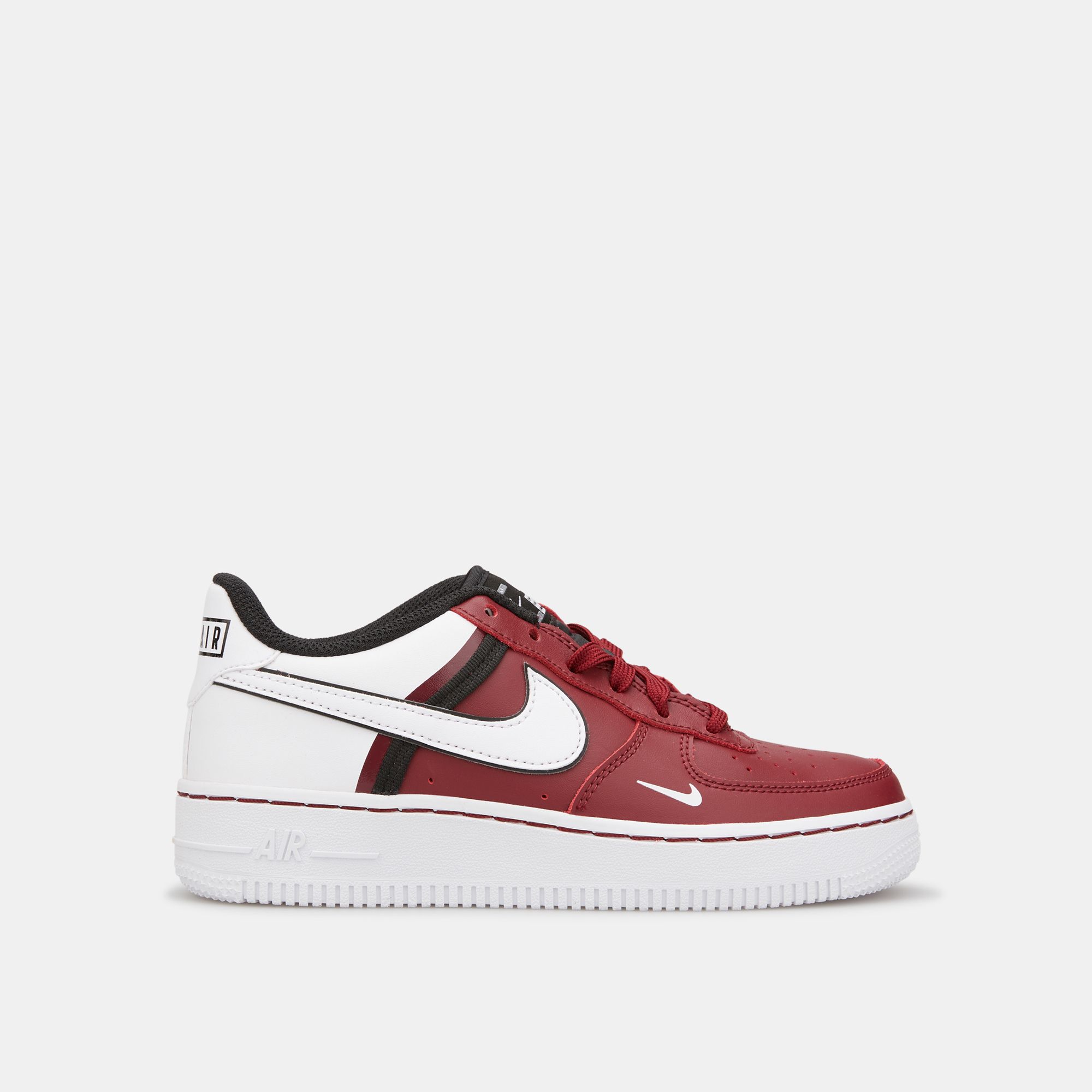 air force 1 lv8 youth