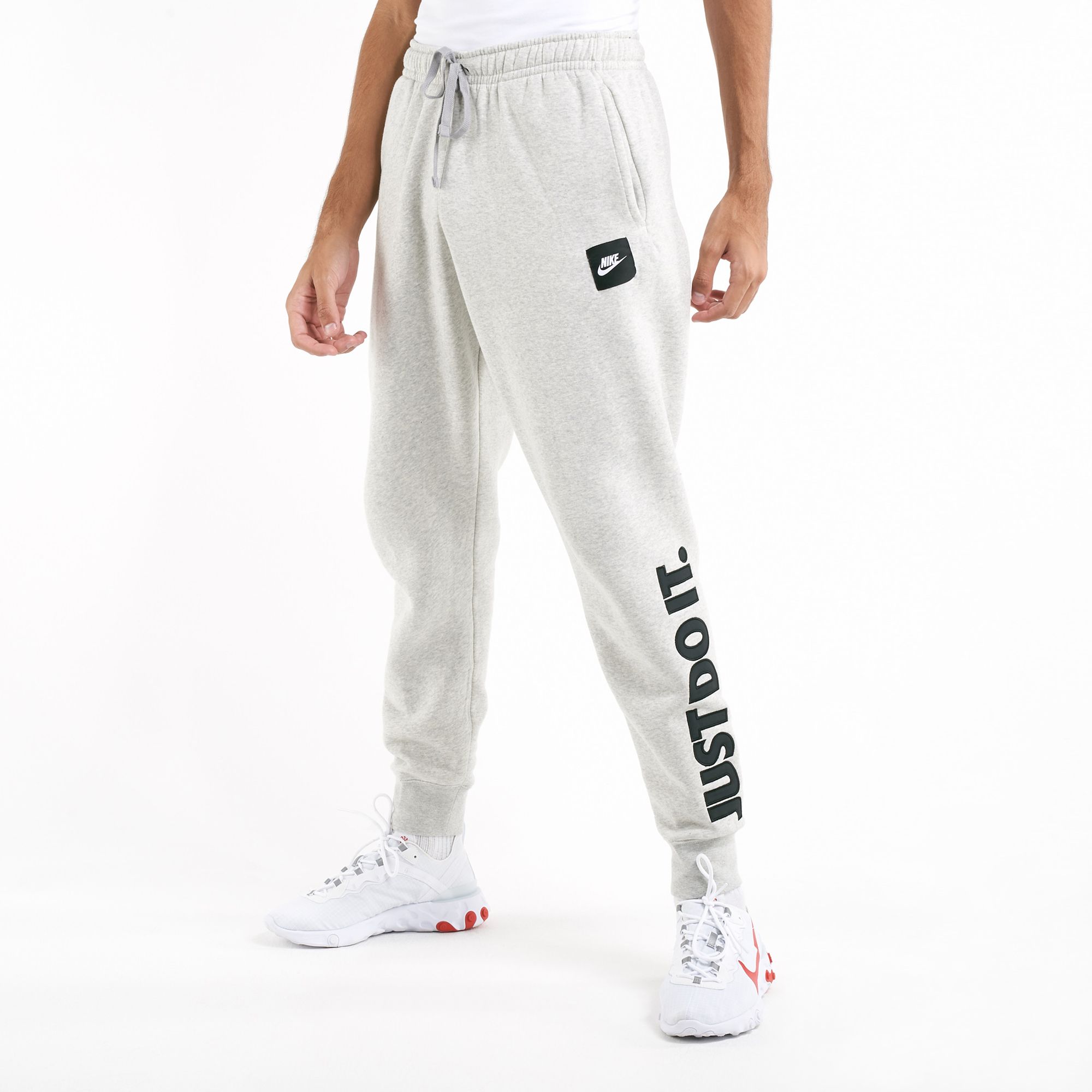 nike track pants just do it official 