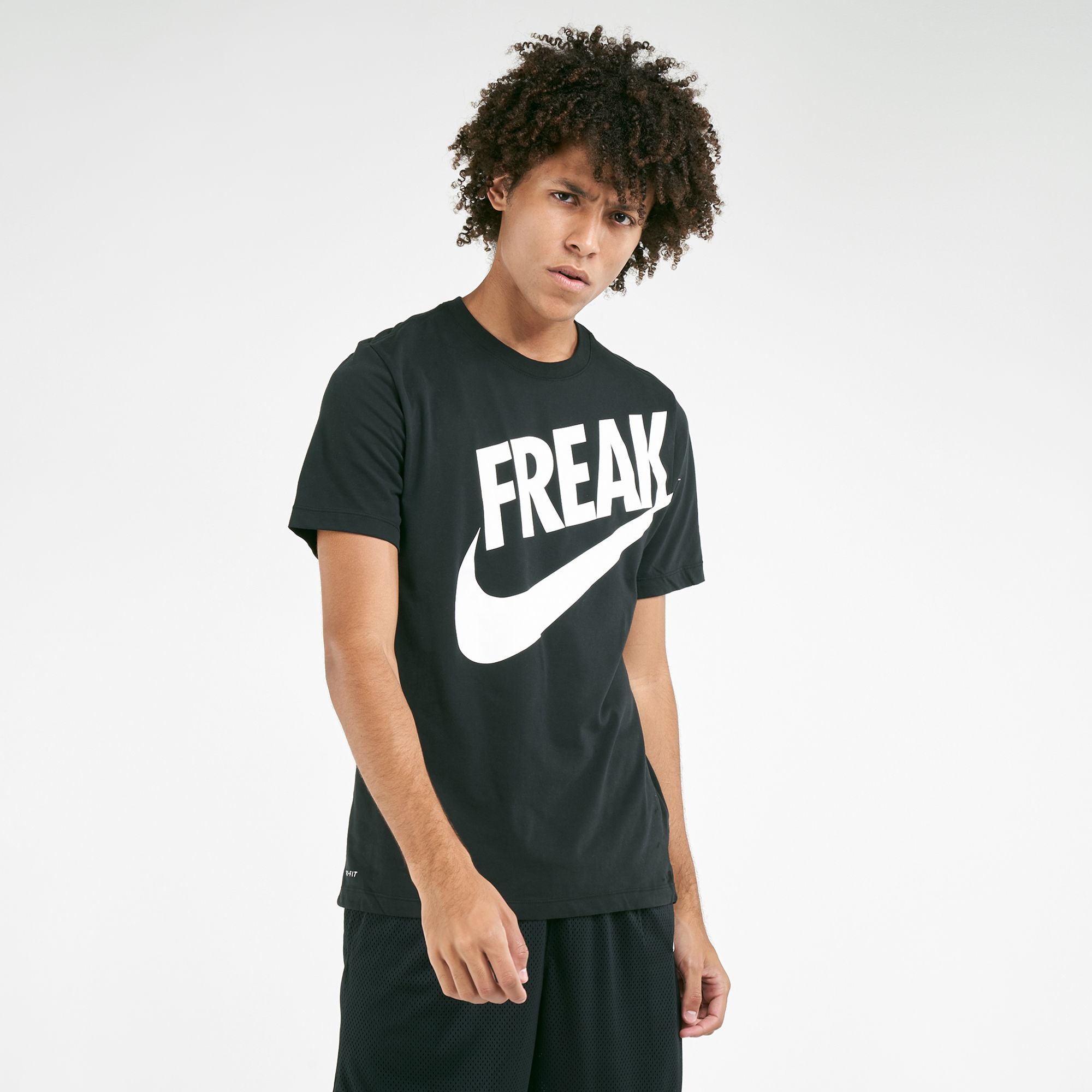 nike t shirt freak