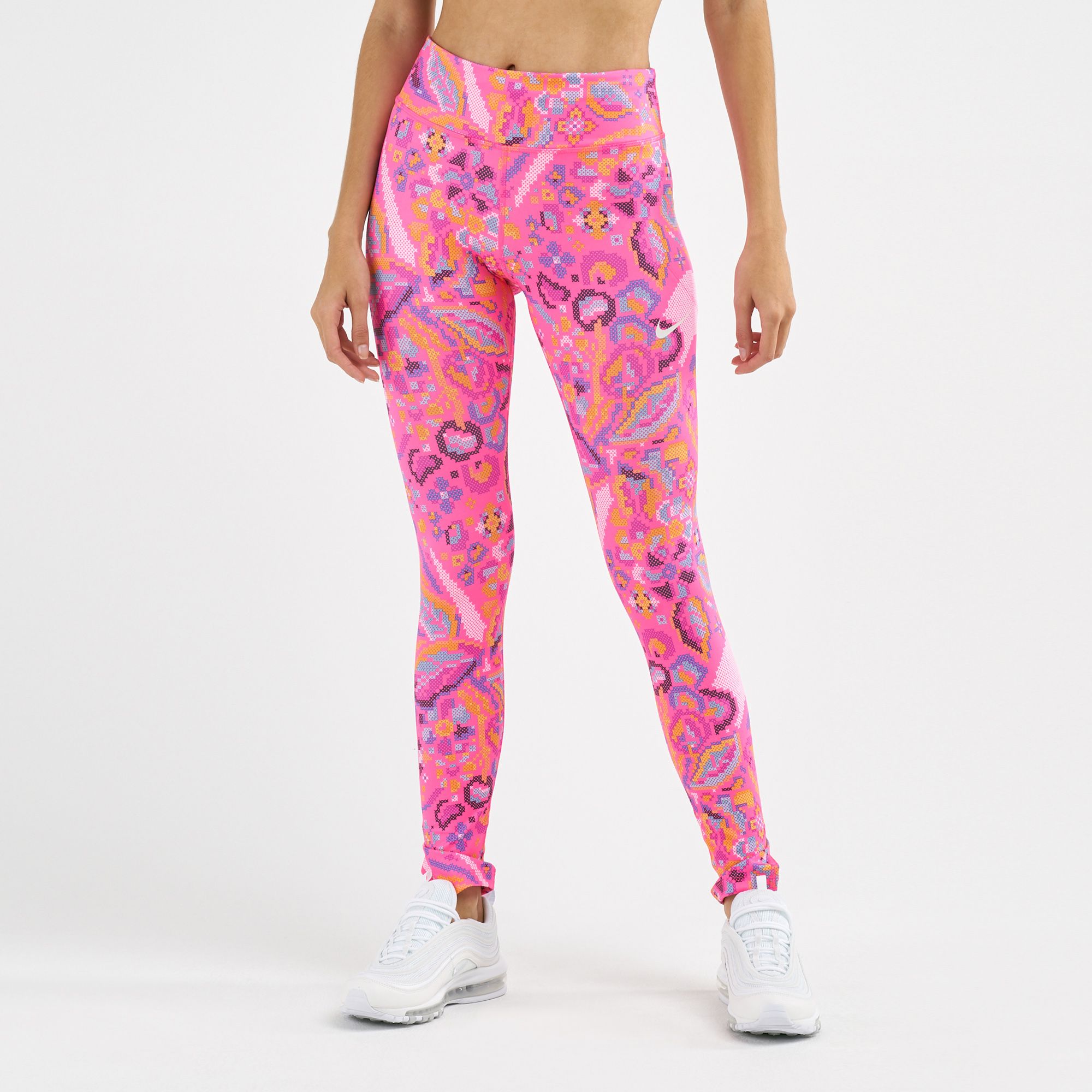 nike femme leggings