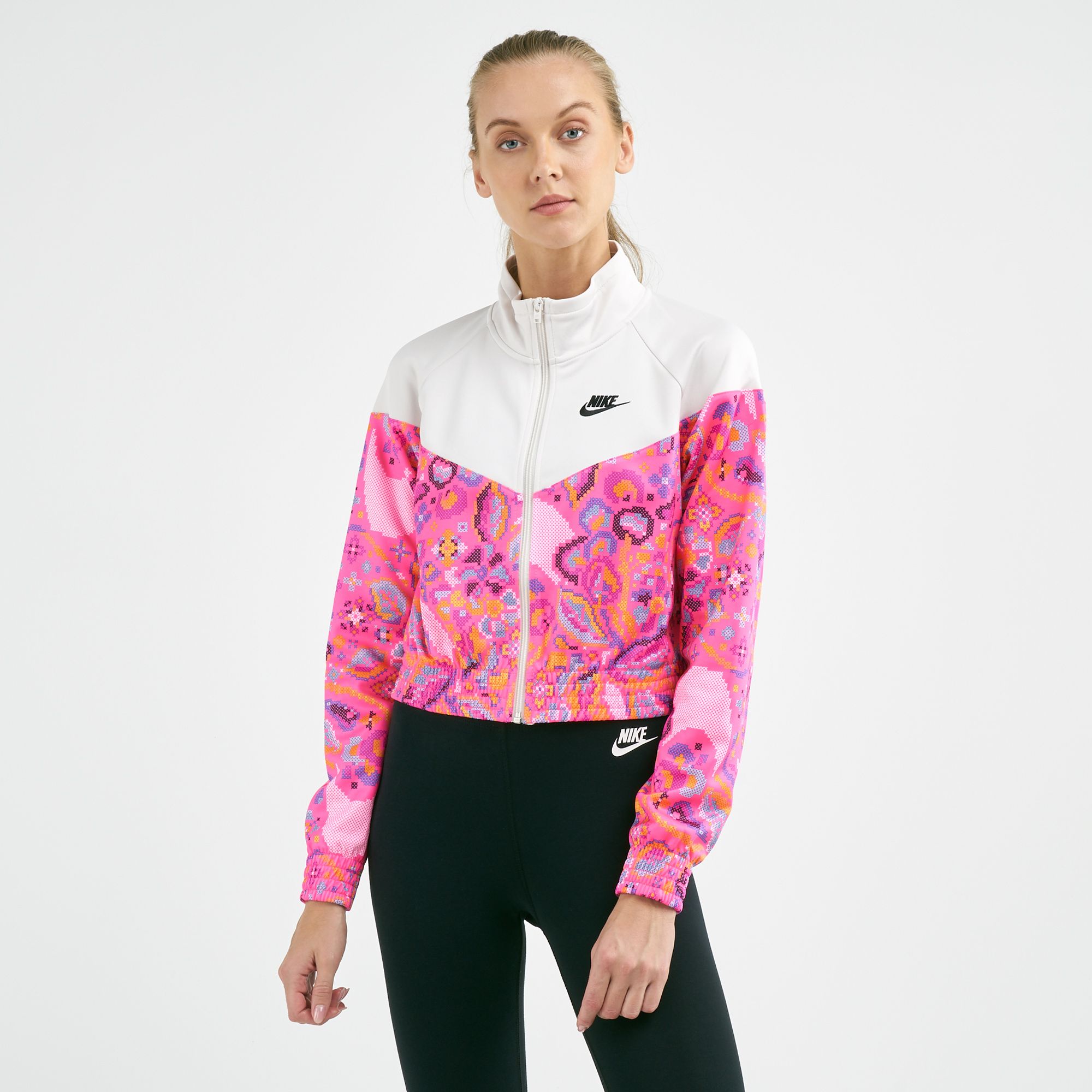 nike youth jacket