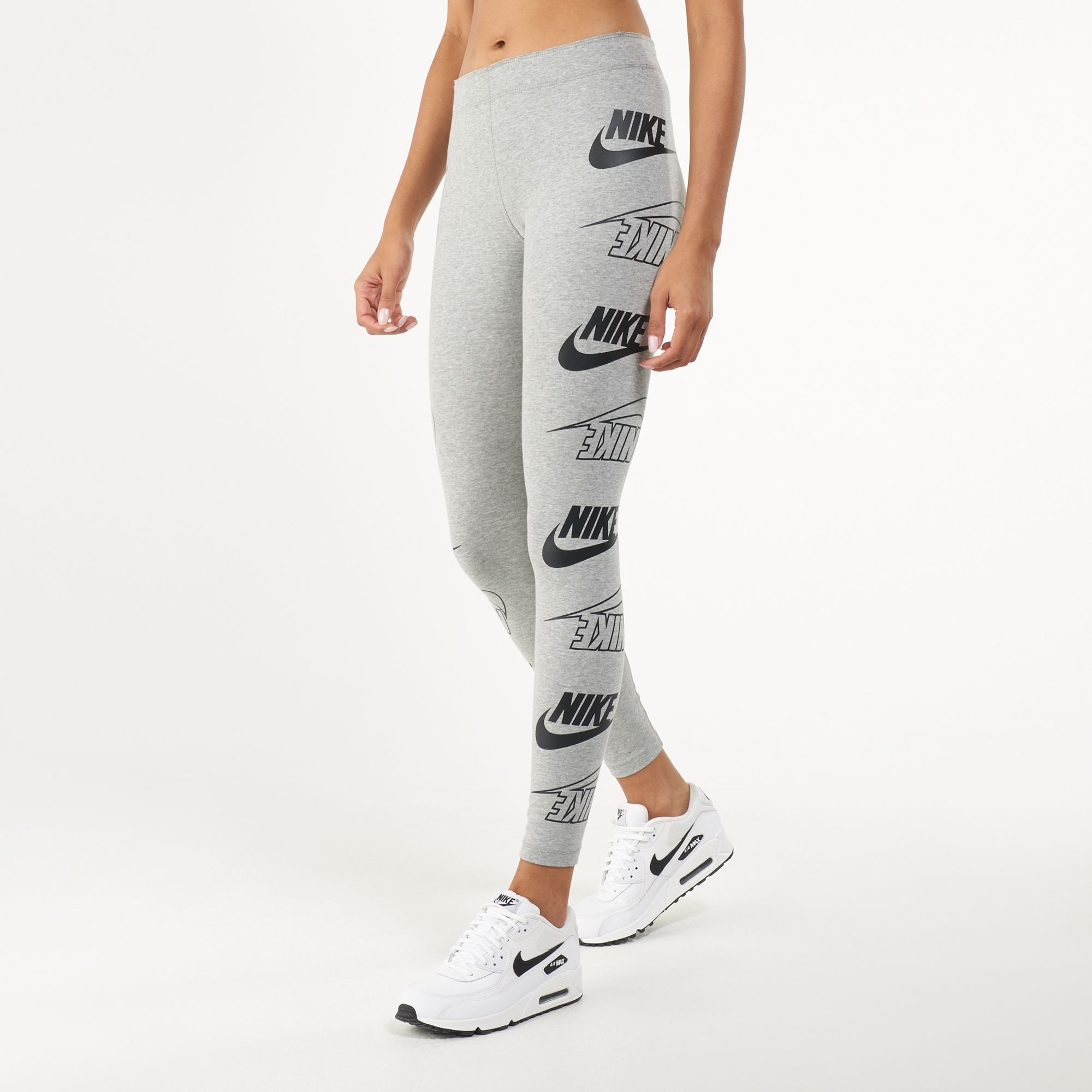 nike leg a see leggings