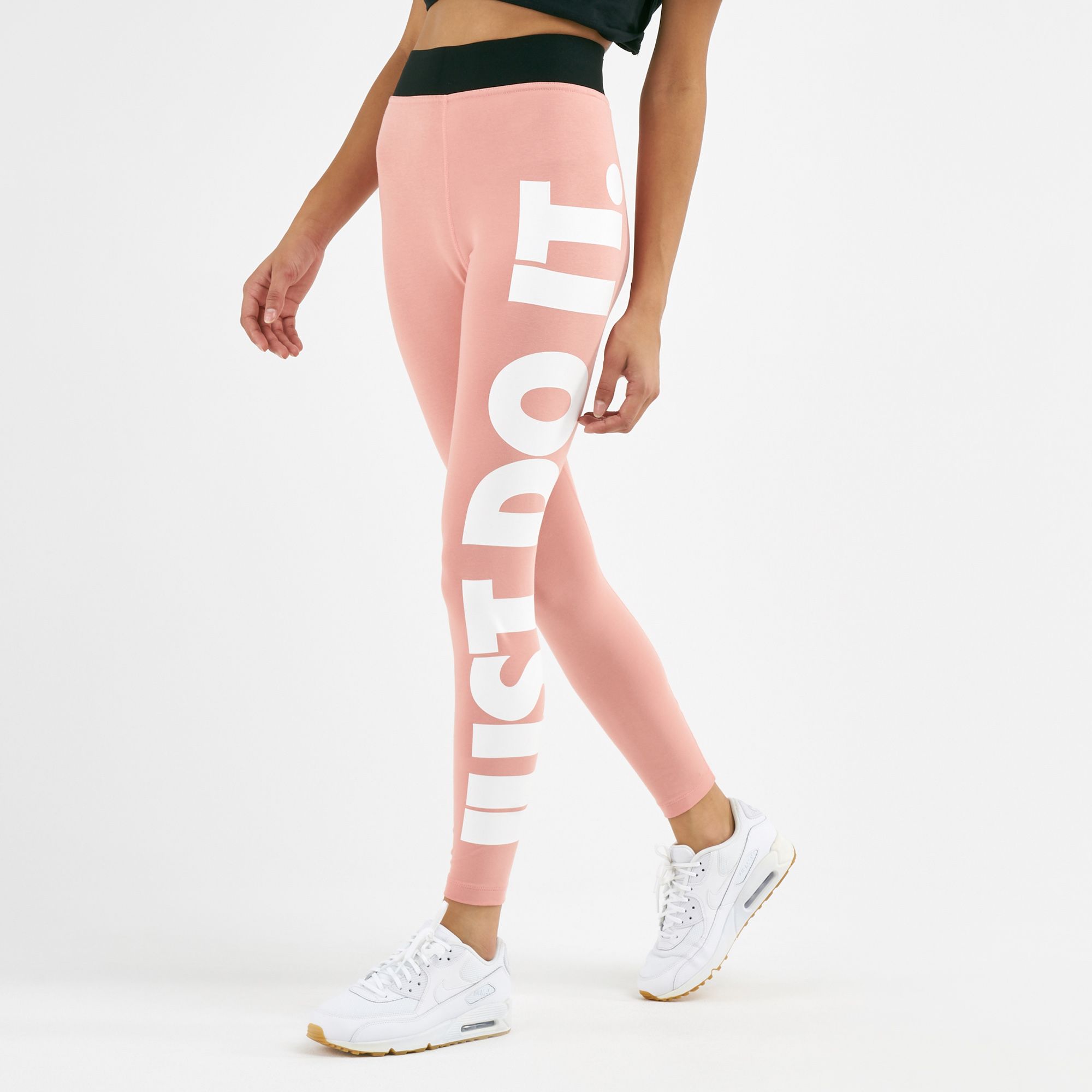 women's nike sportswear jdi leggings