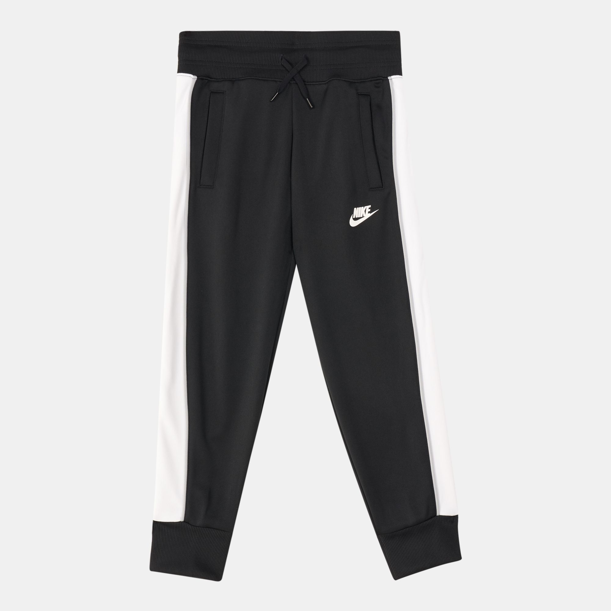 nike sportswear heritage sweatpants