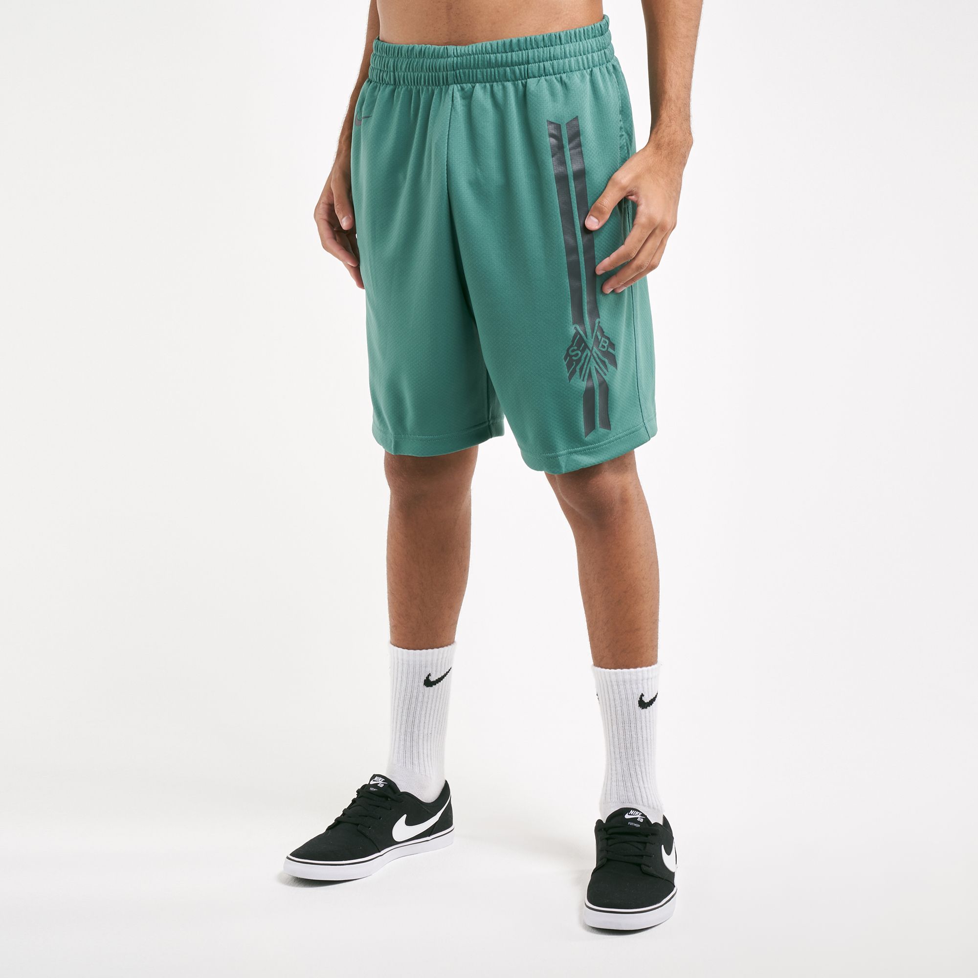 nike sb sunday shorts