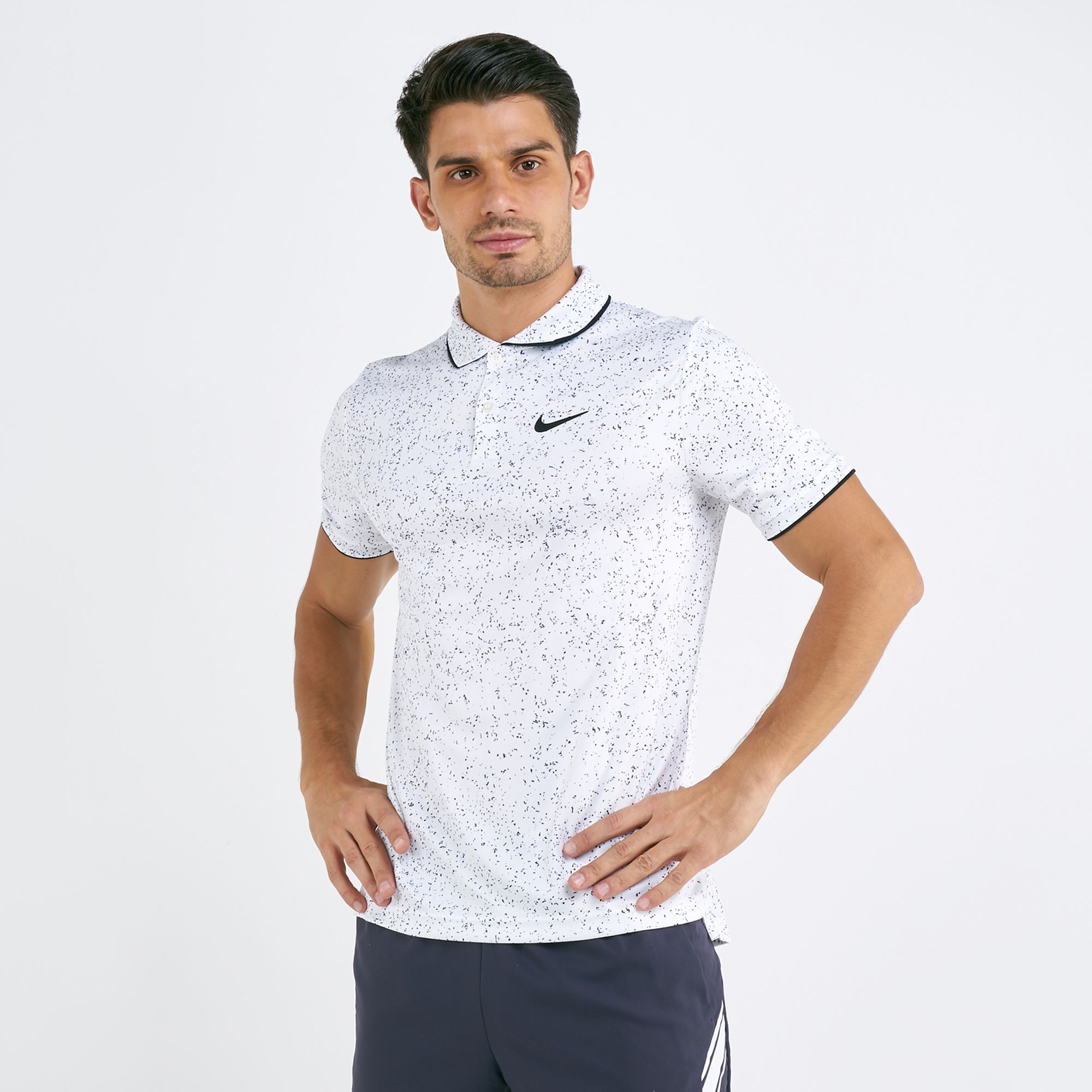 nike court dri fit advantage