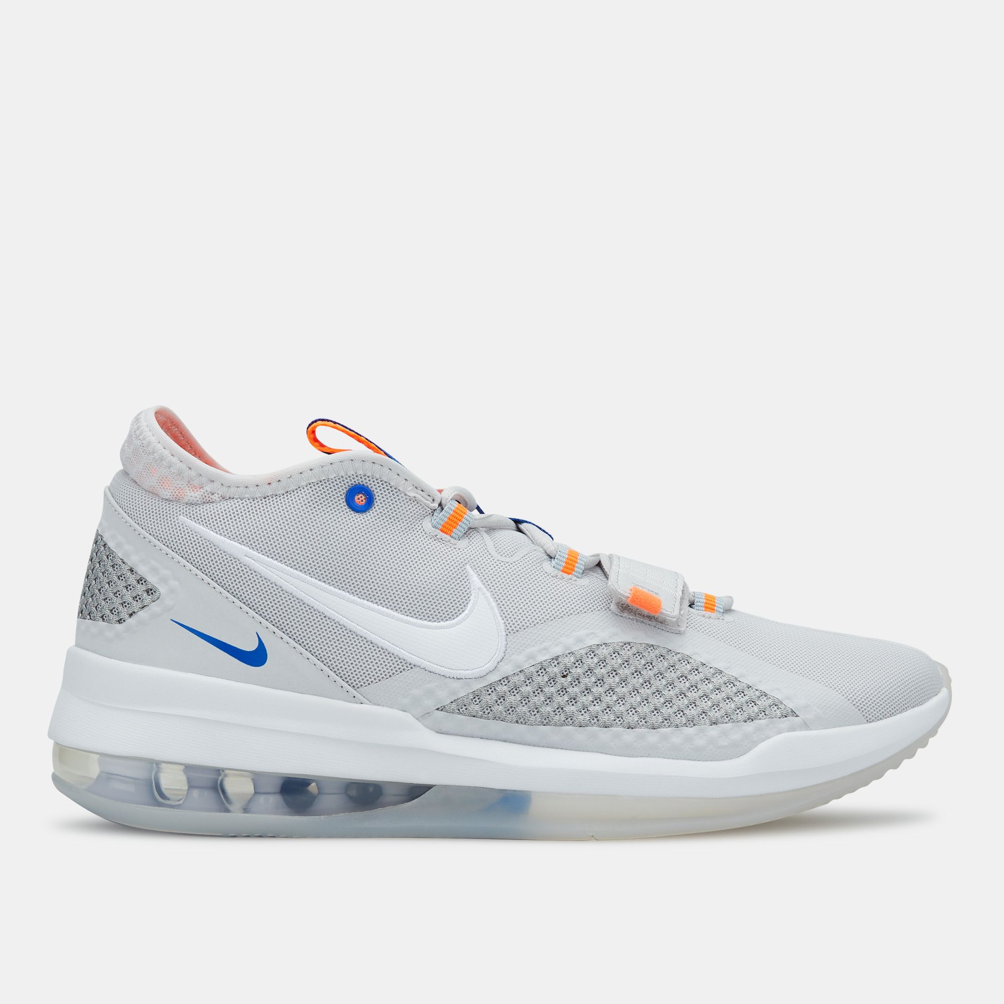 nike air force max low basketball