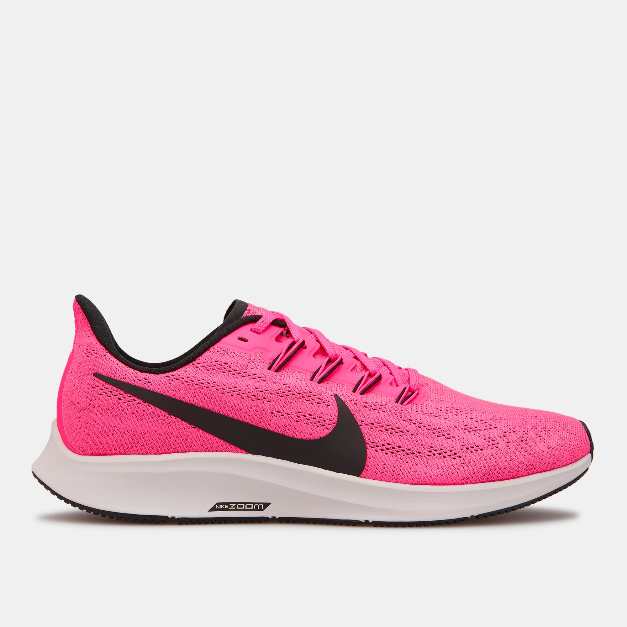 nike pegasus 36 pink