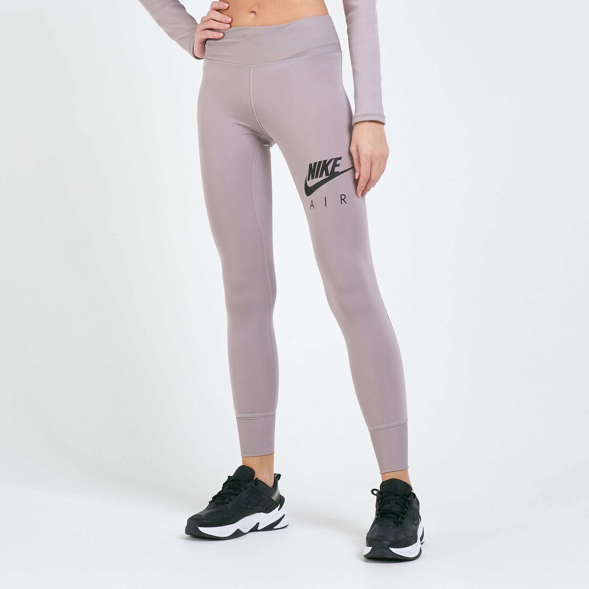 nike graphic leggings