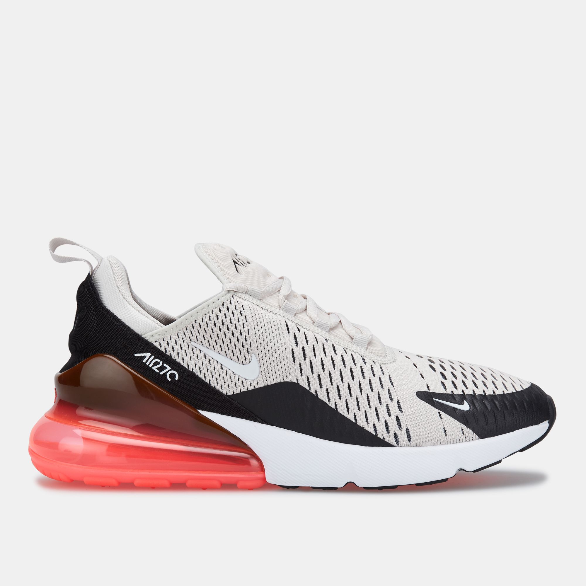 nike women's air max 270 shoes