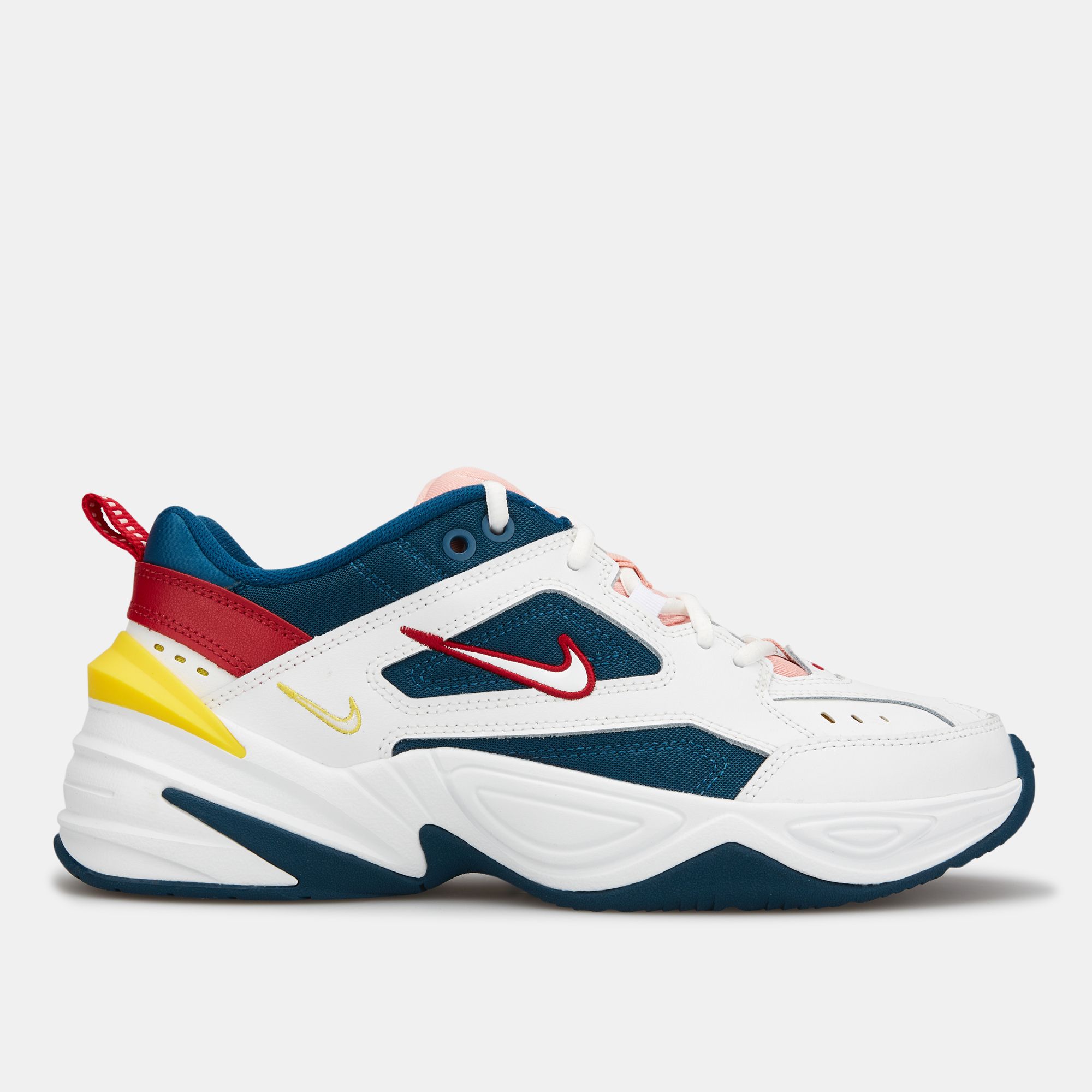 women's m2k tekno casual sneakers