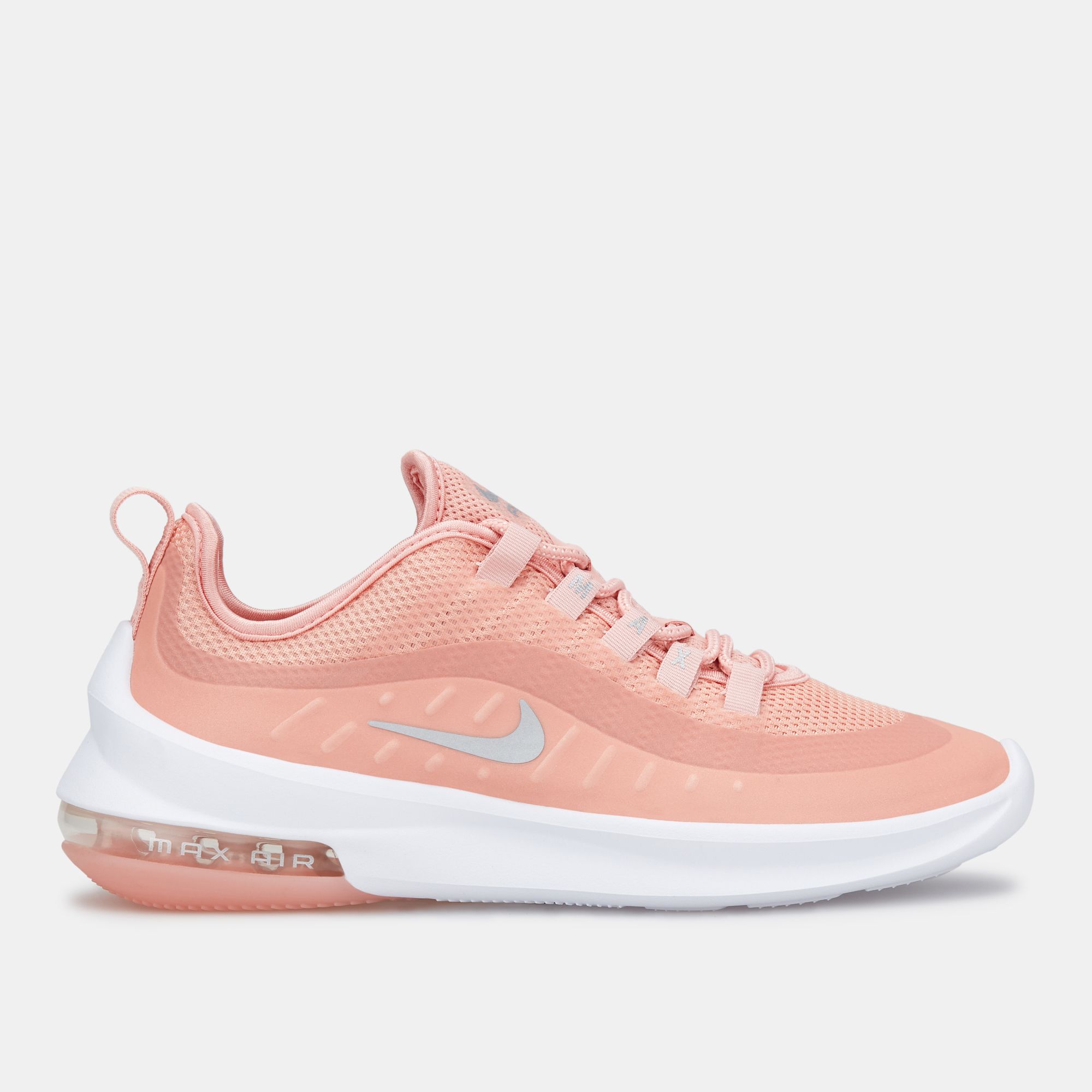 nike axis pink