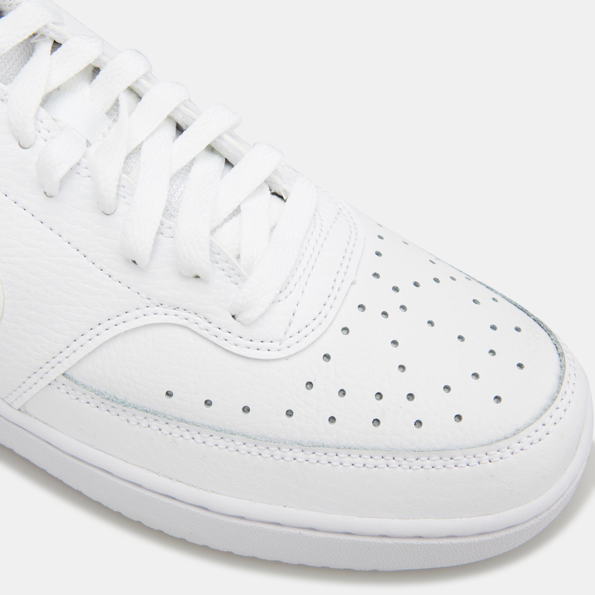 Buy Nike Men's Court Vision Low Top Shoe Online in Saudi Arabia | SSS