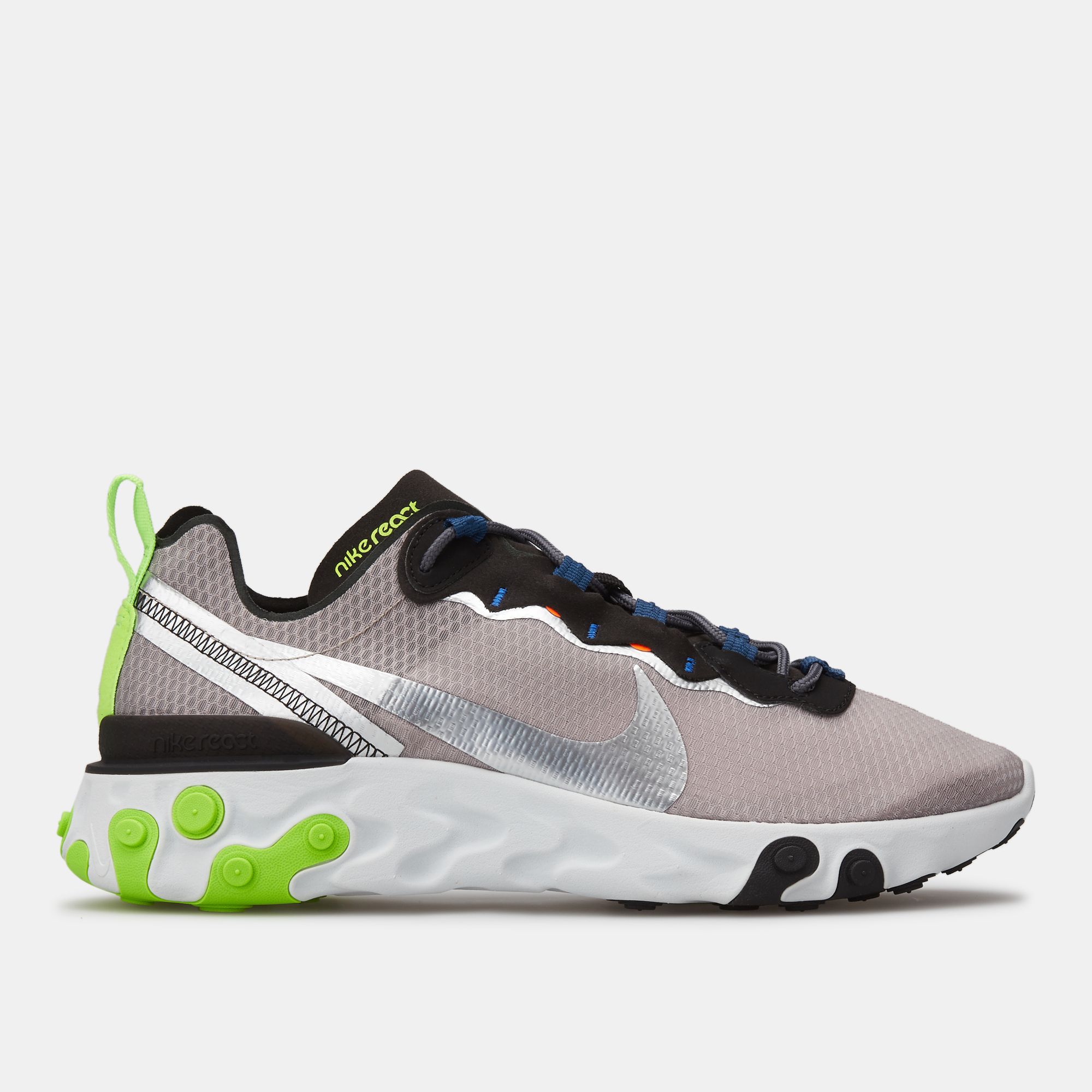 men's react element