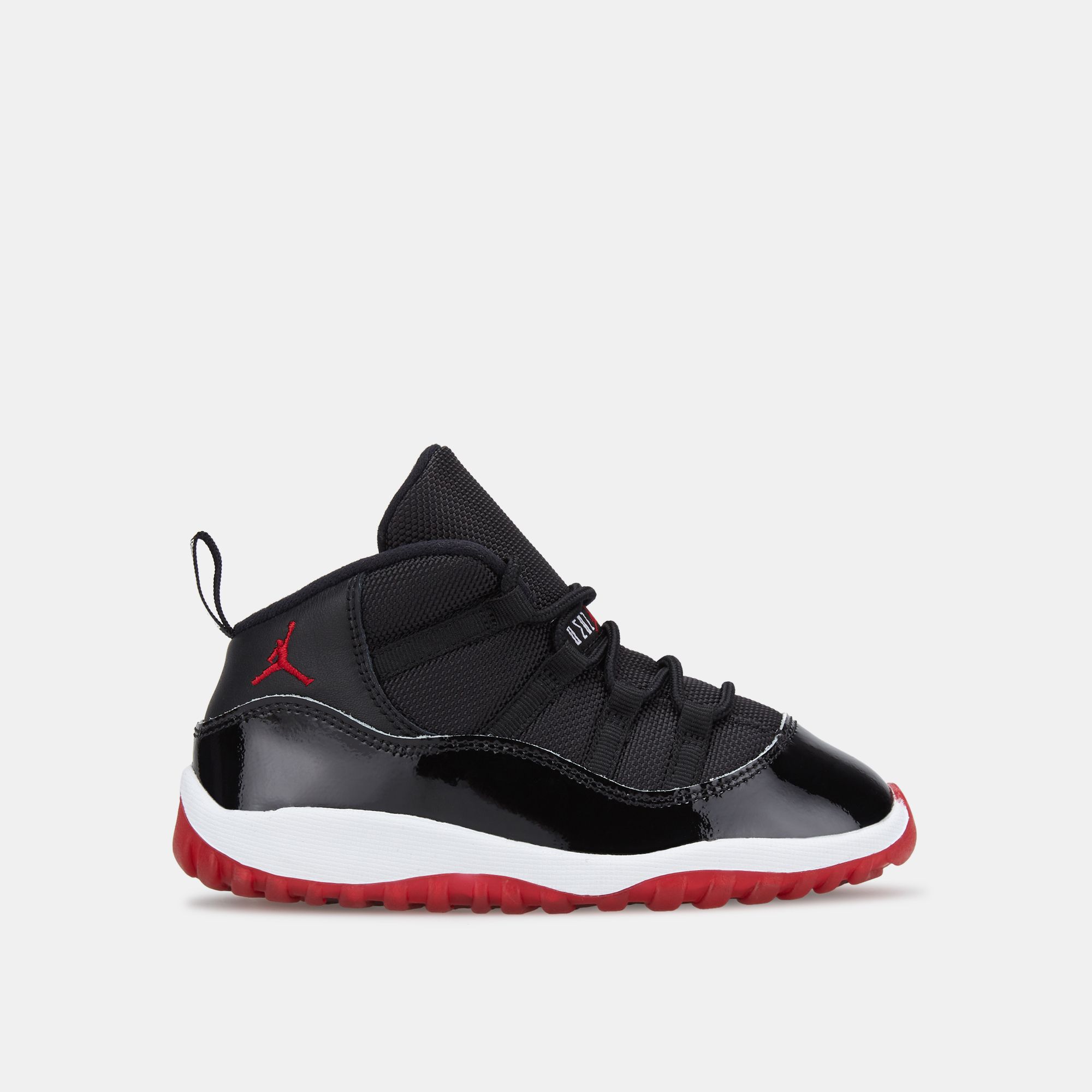 Jordan Kids' Air Jordan 11 Retro Shoe 