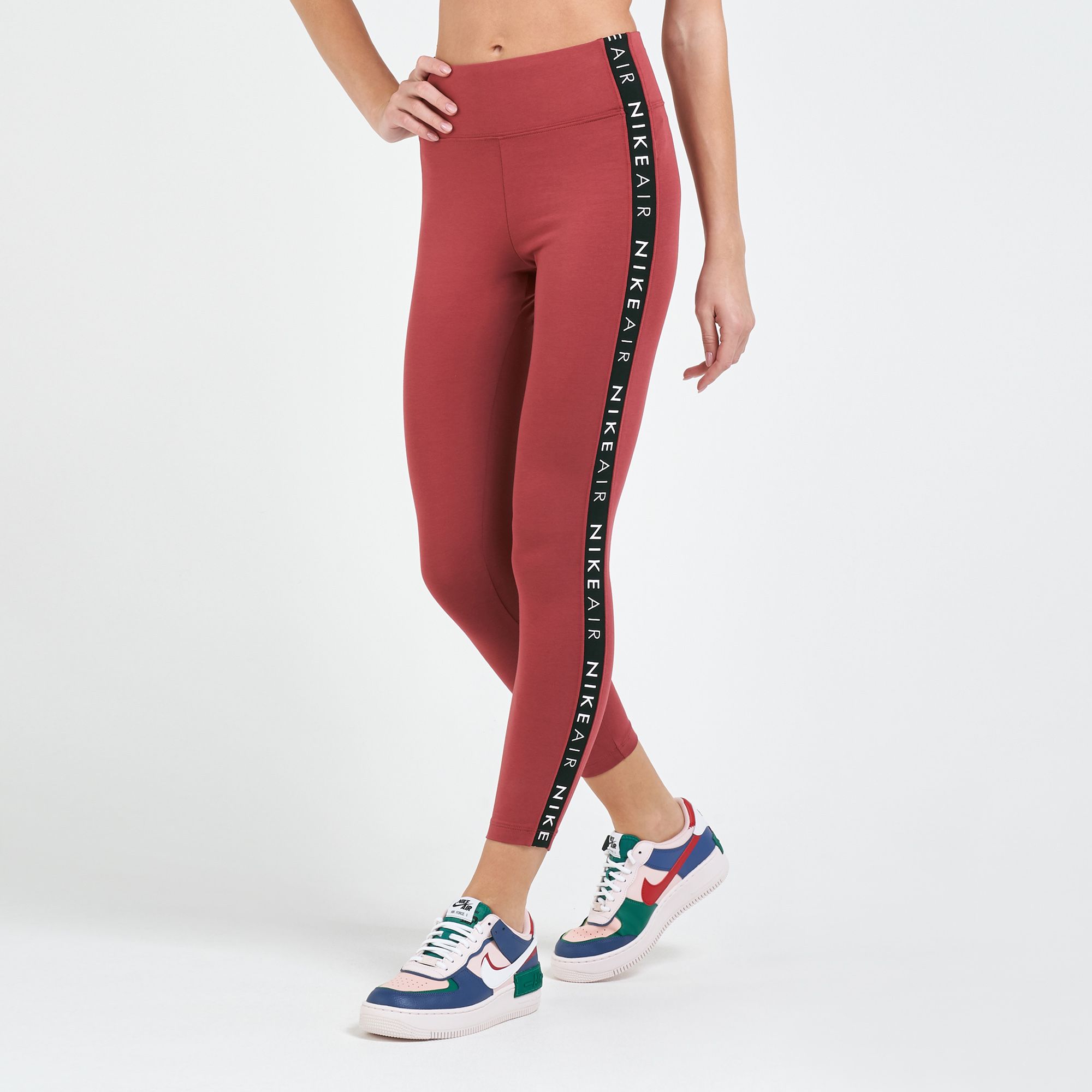 nike air leggings womens