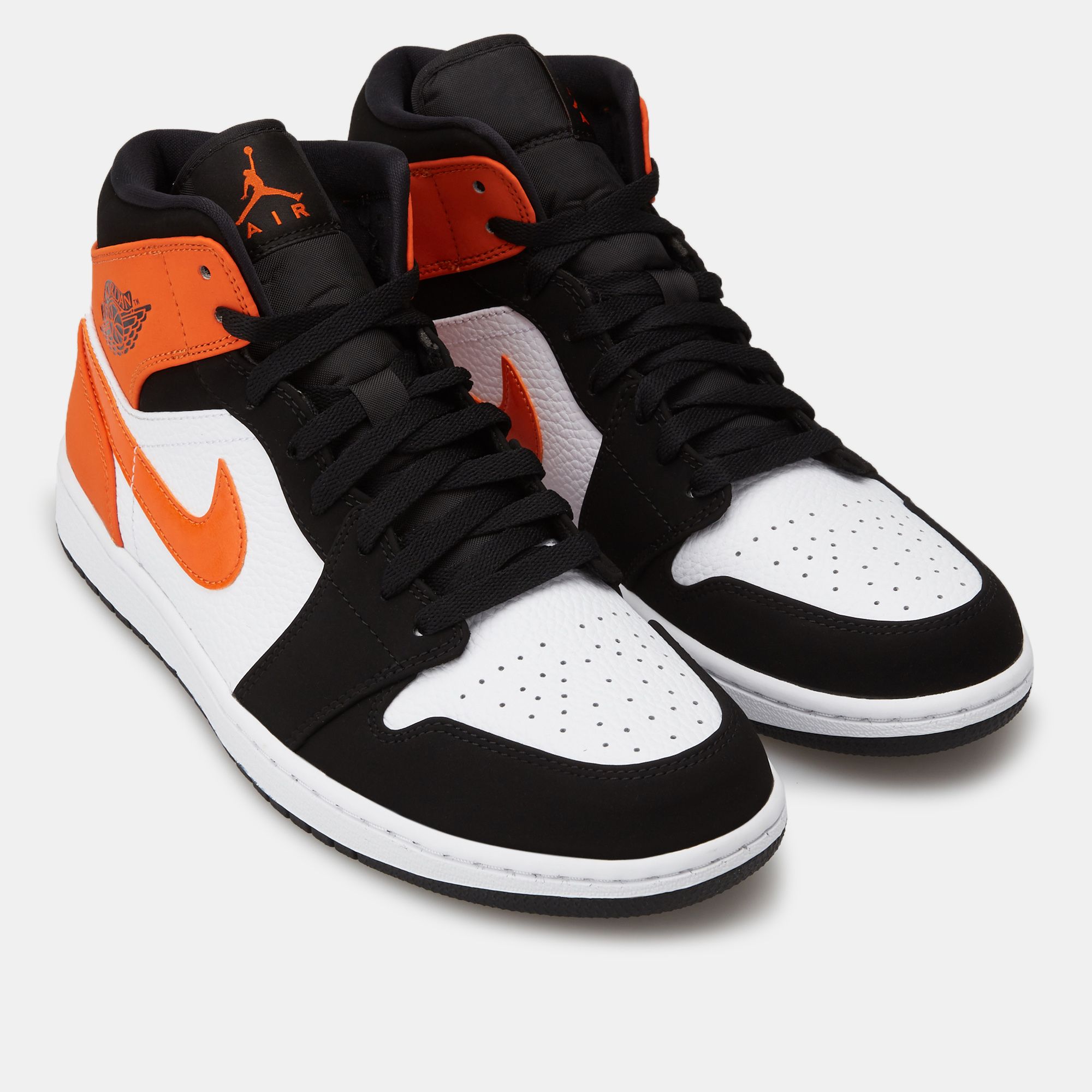 Buy Jordan Men's Air Jordan 1 Mid Shoe Online in Dubai, UAE | SSS