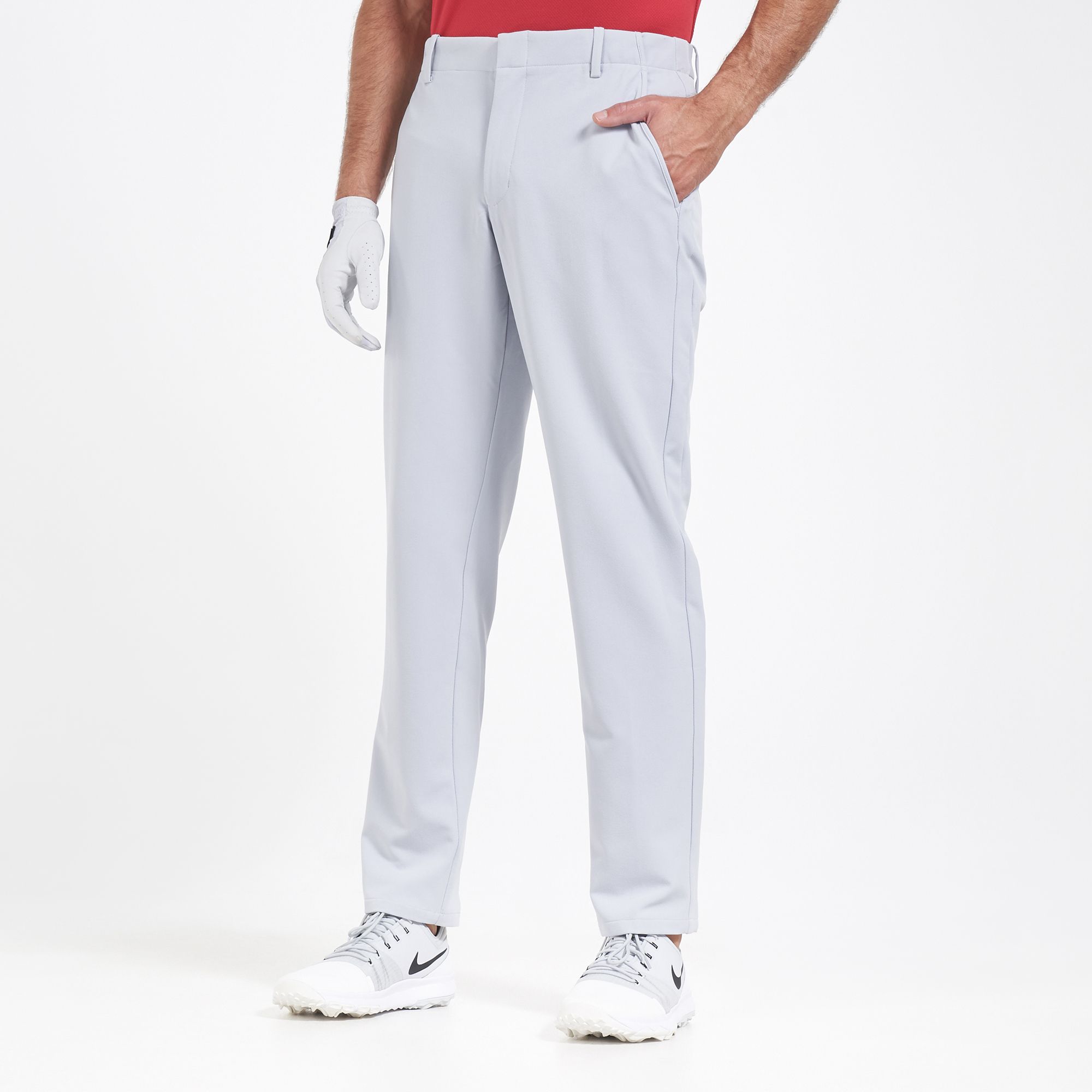 Nike Golf Men's Flex Vapor Slim Fit Pants | Pants | Clothing | Men's ...