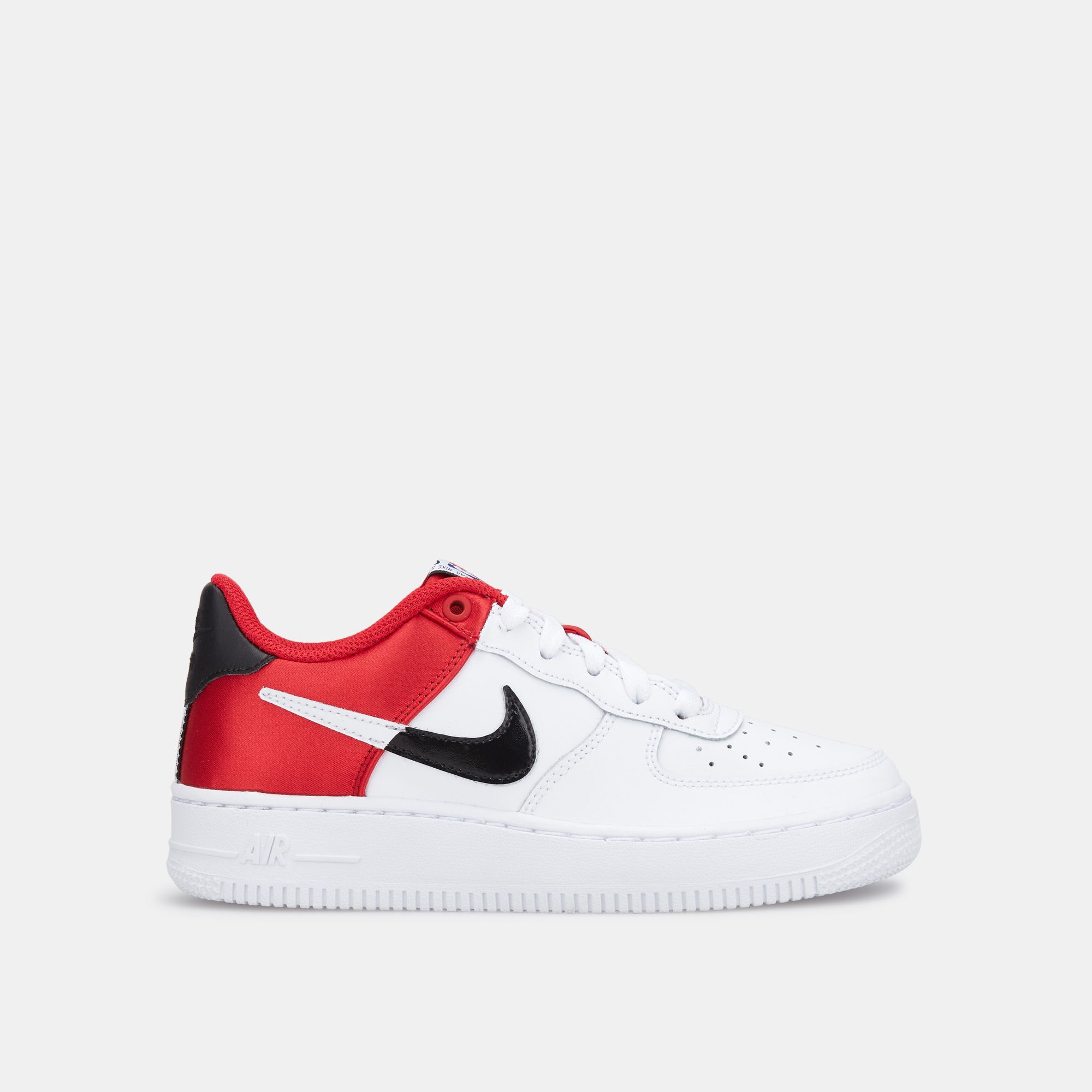 infant red air force 1