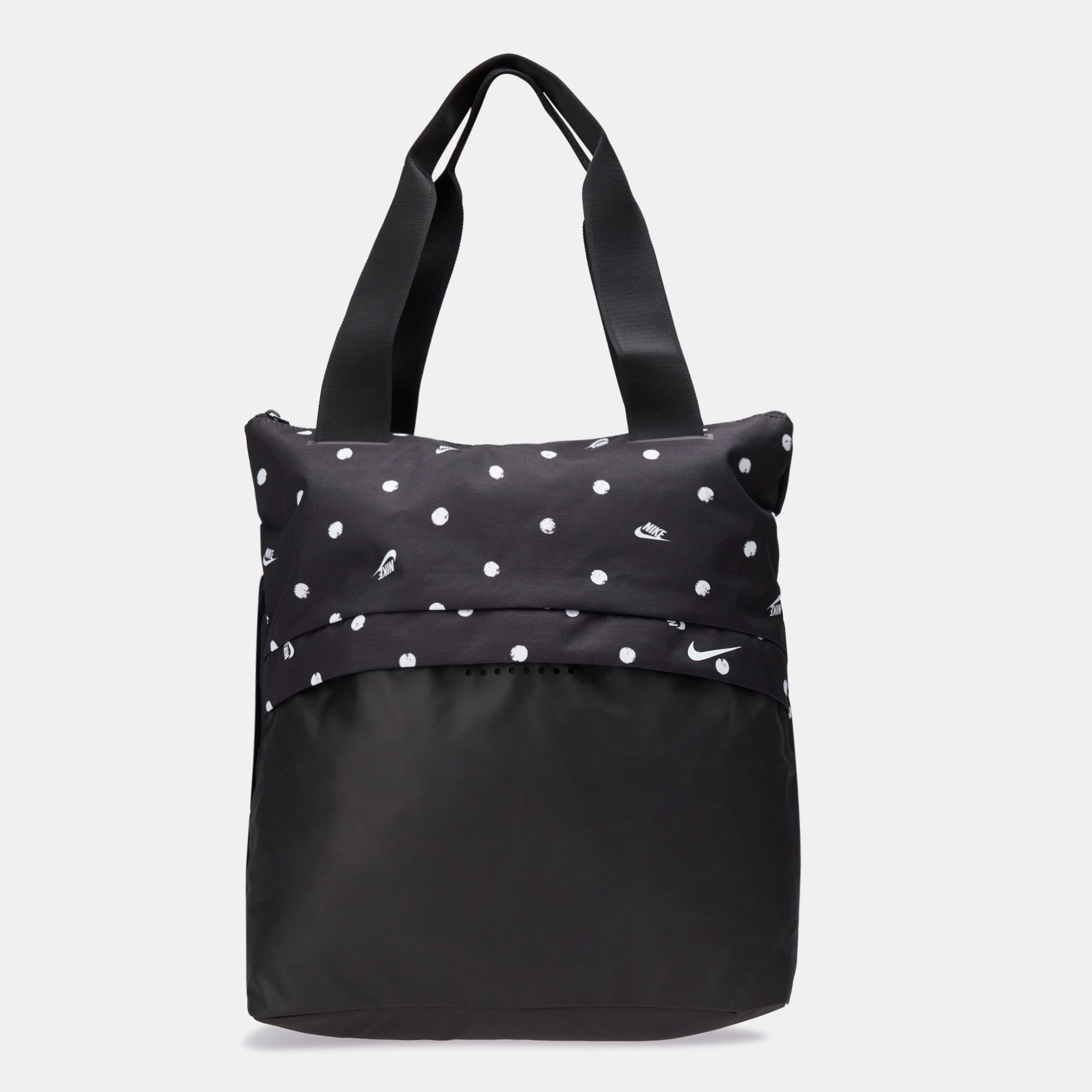 nike radiate tote black