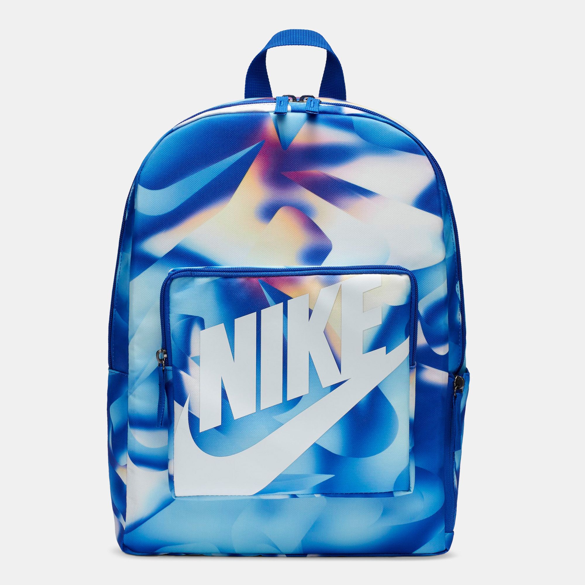 nike youth classic backpack