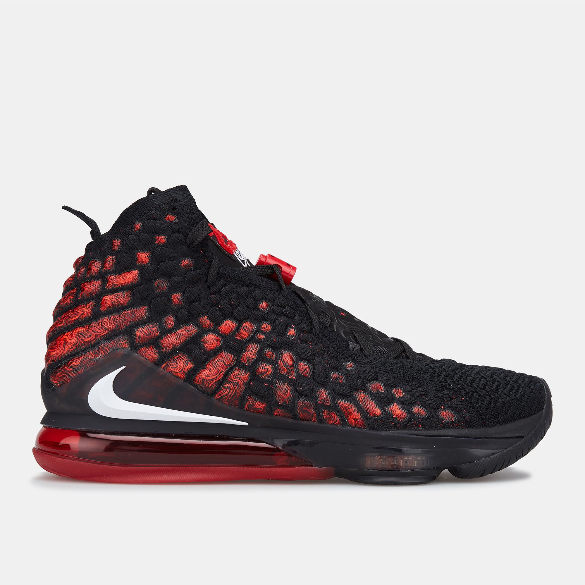 new lebron 17 shoes