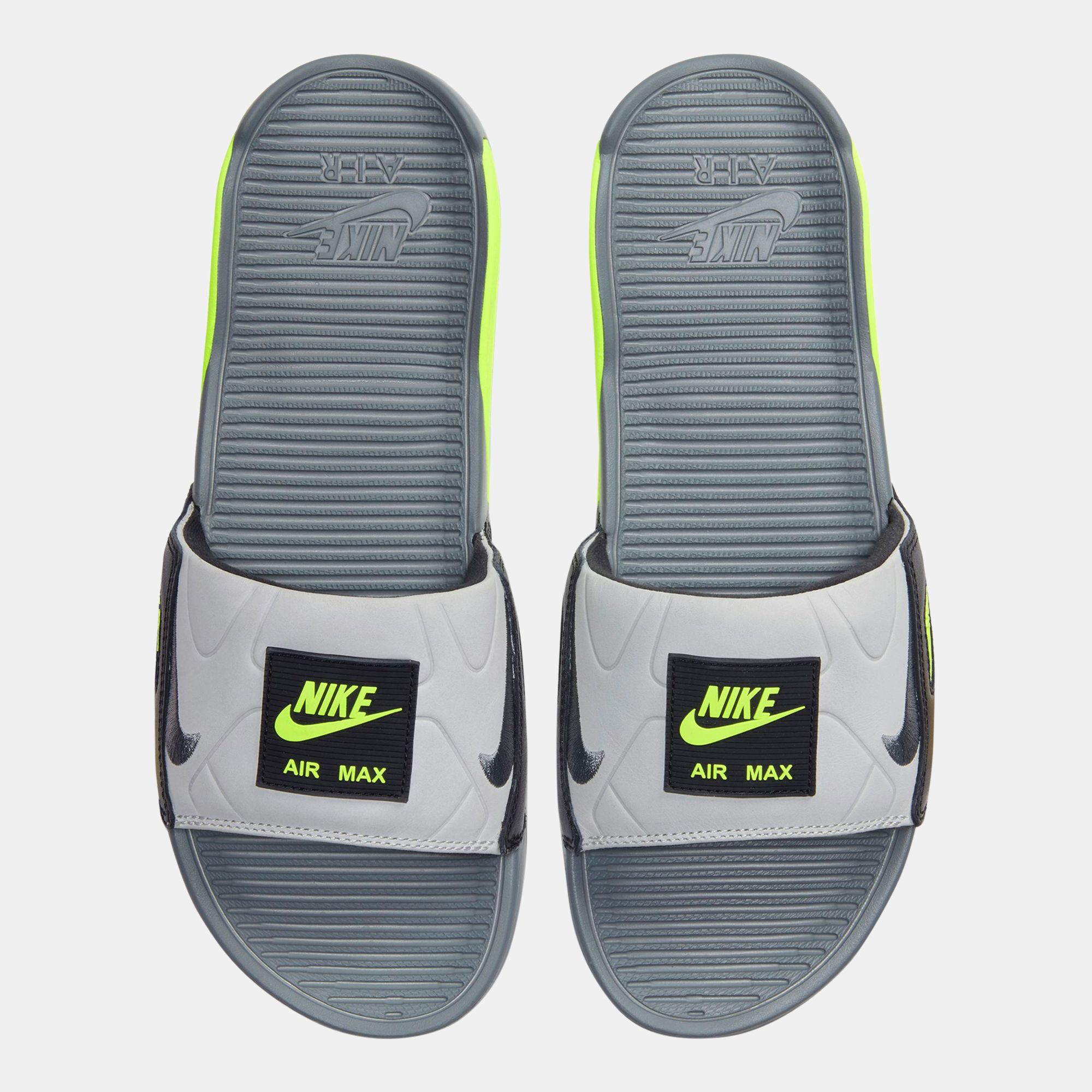 nike air max flip flop