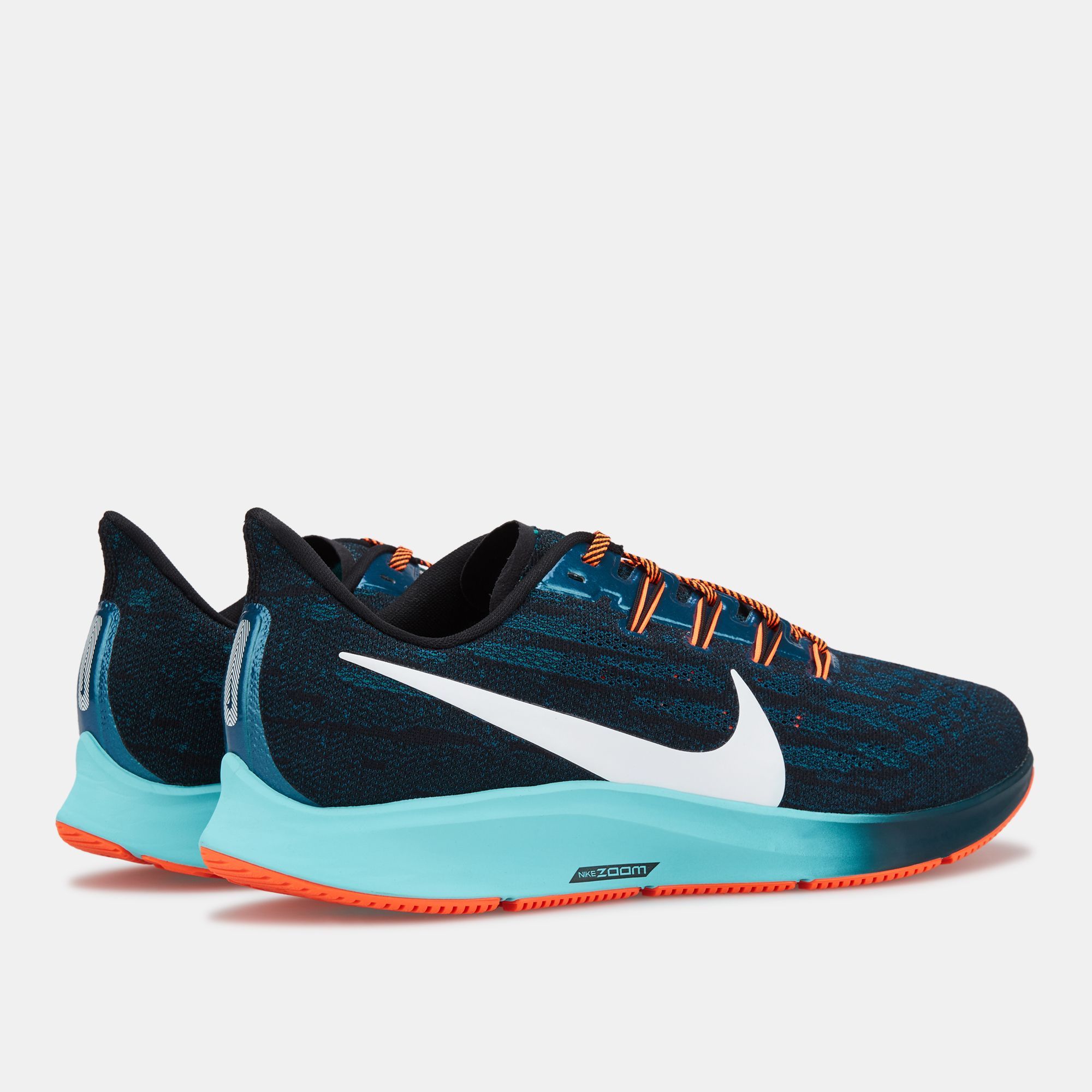Buy Nike Men's Air Zoom Pegasus 36 Hakone Shoe Online in Dubai, UAE | SSS
