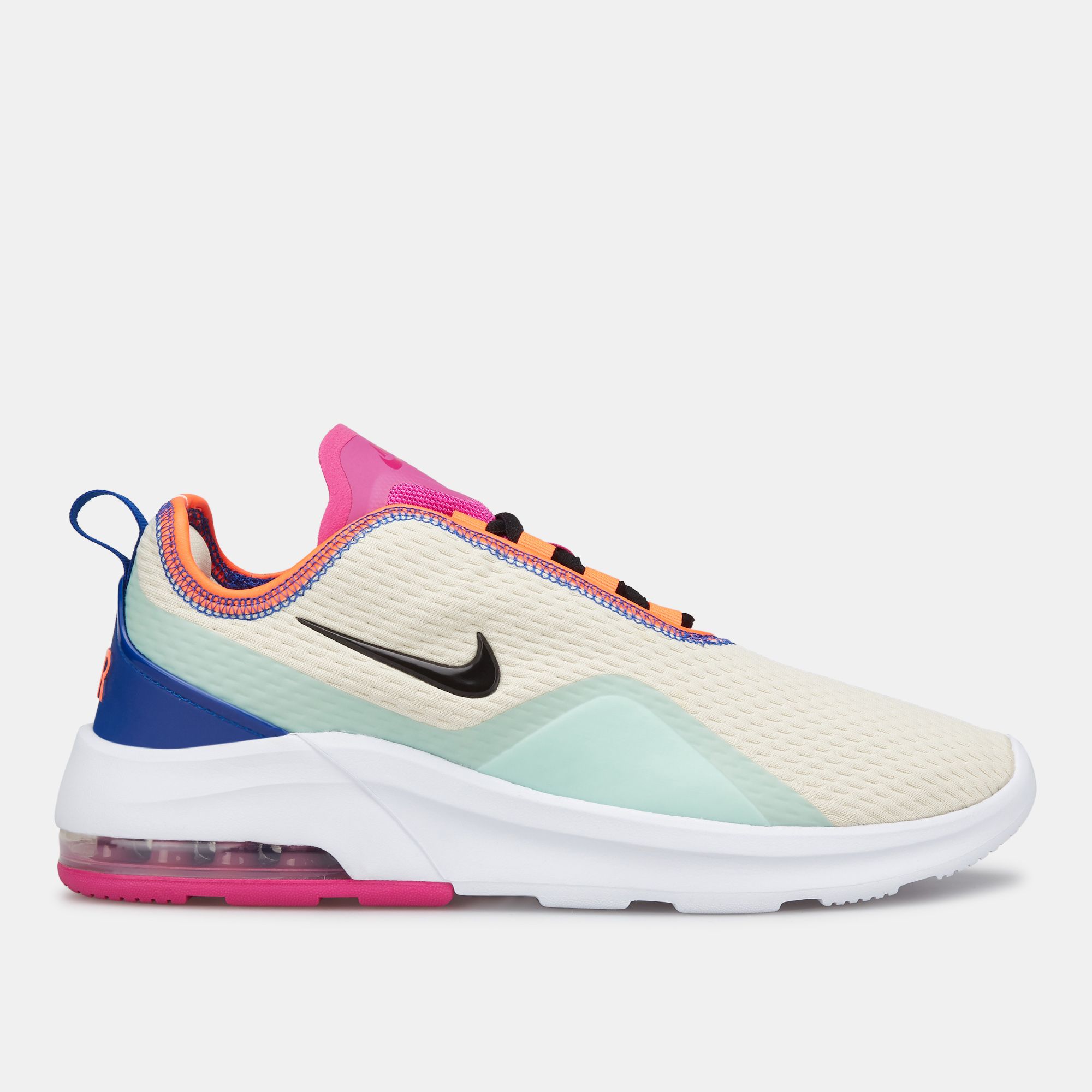 womens air max motion 2