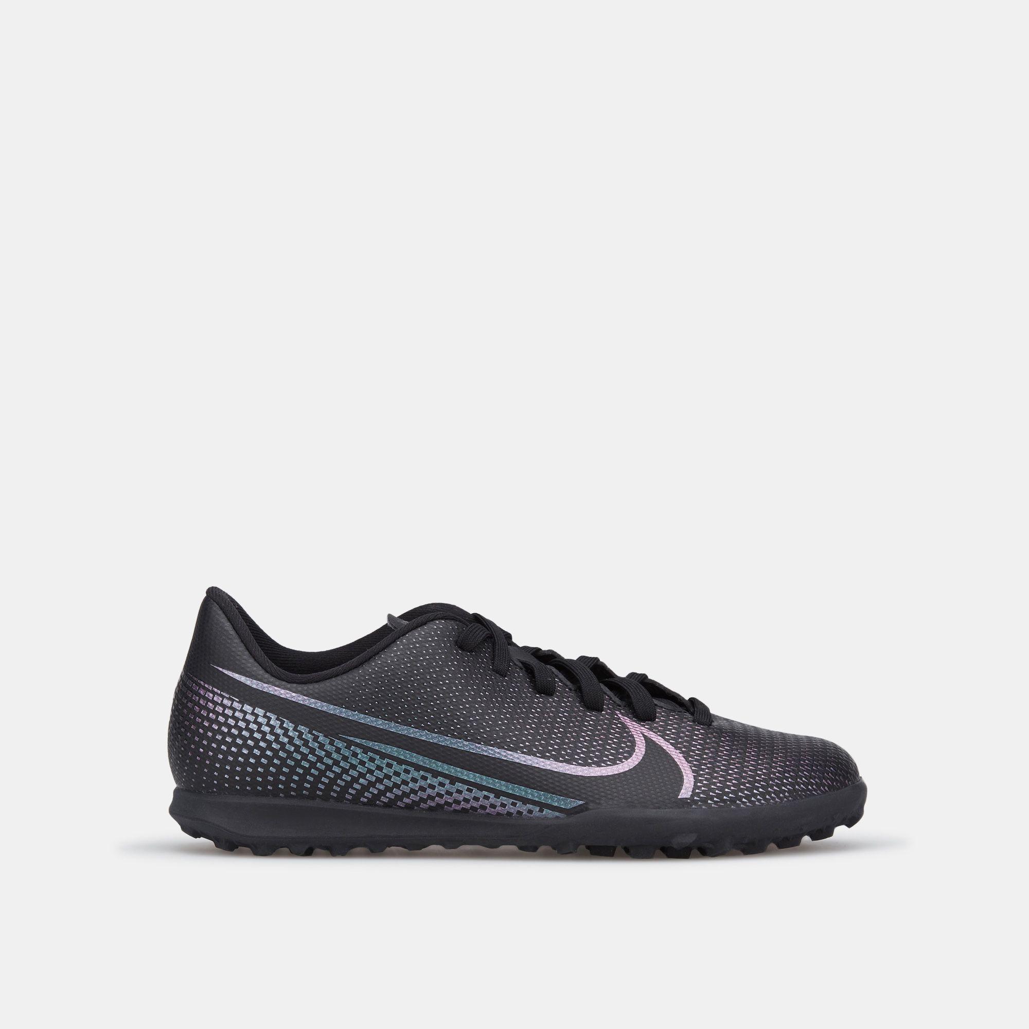 nike mercurial vapor turf