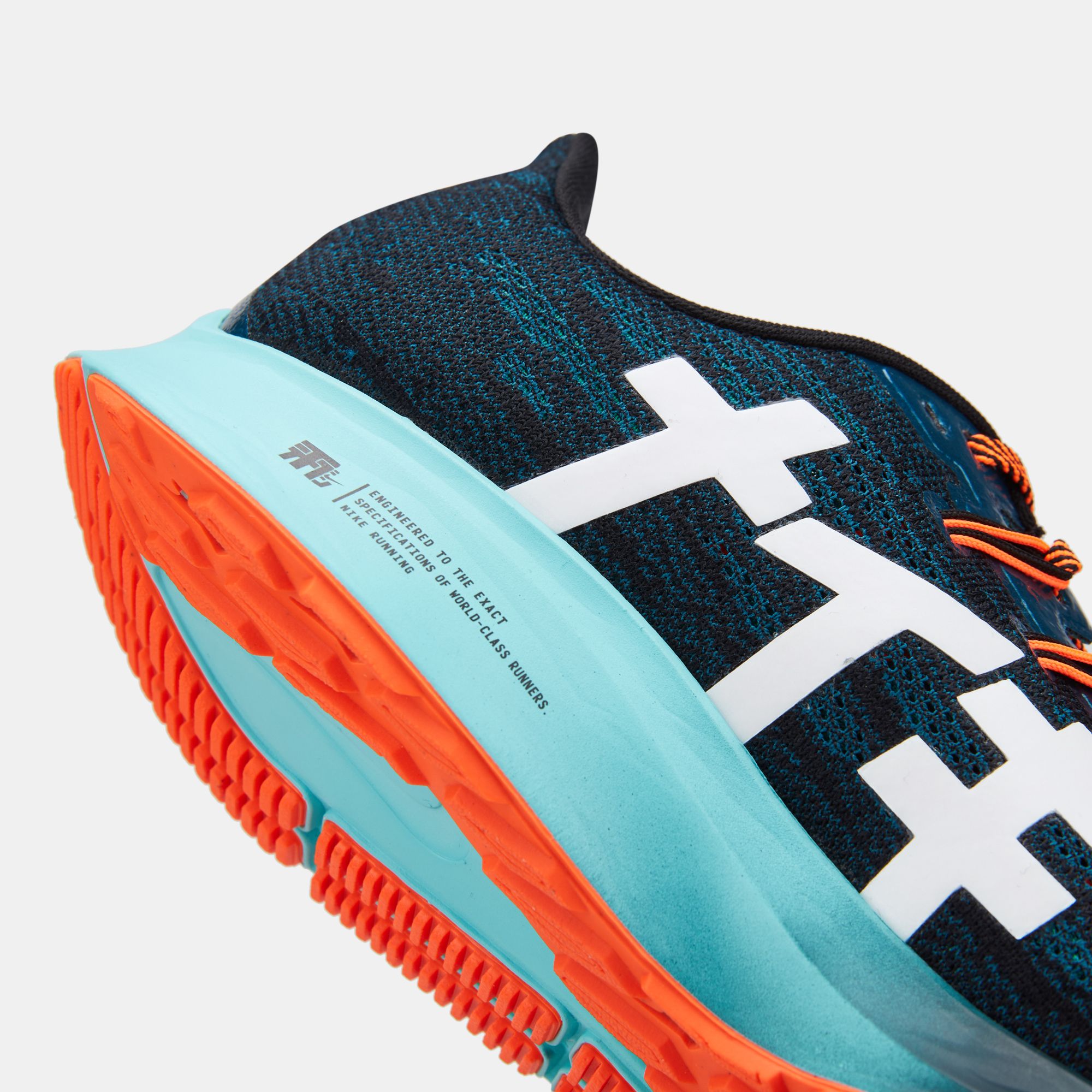 Nike Air Zoom Pegasus Turbo 36 Hakone GrÃ¶n âãNeutrala skor pÃ¥ Sportamoreã