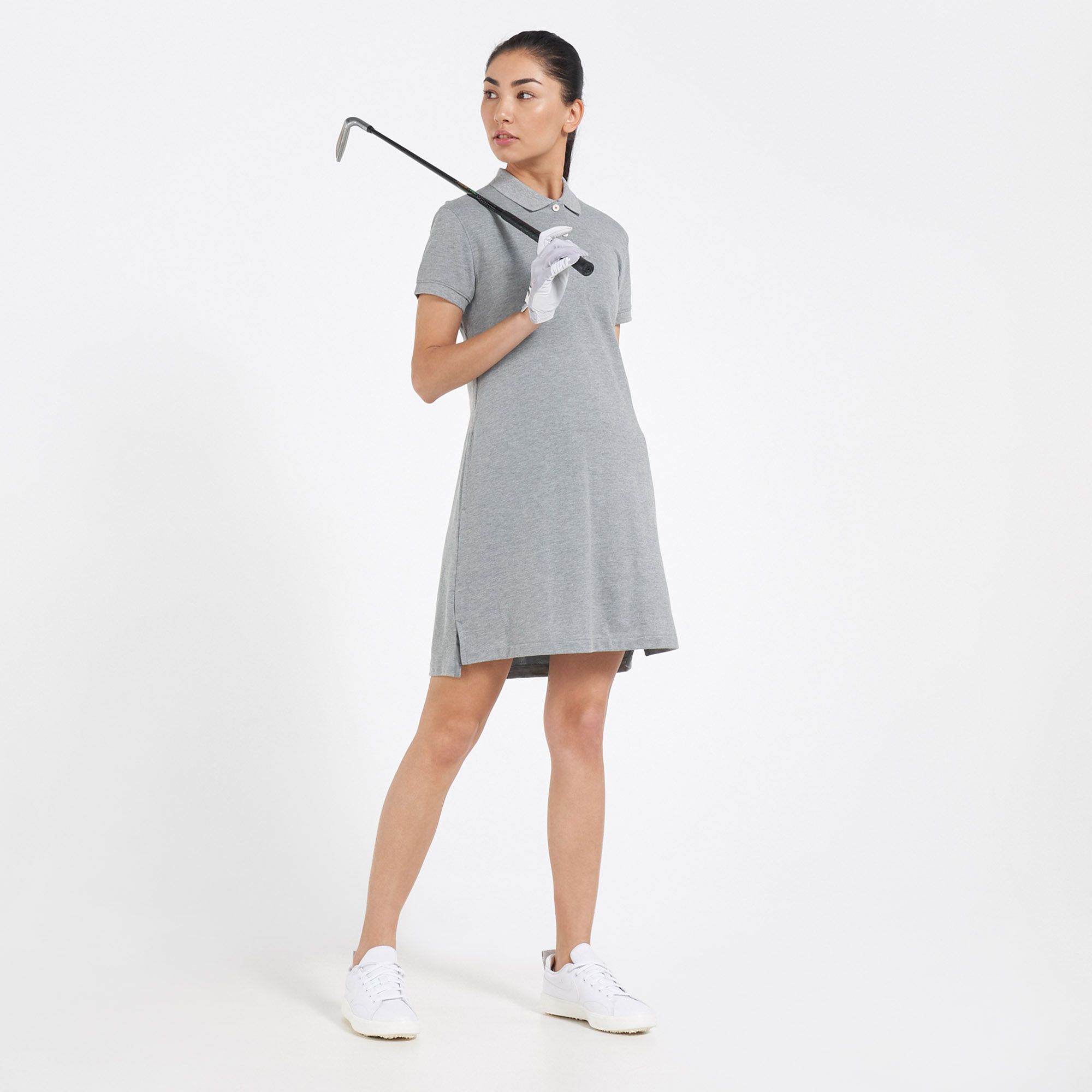 polo dress golf