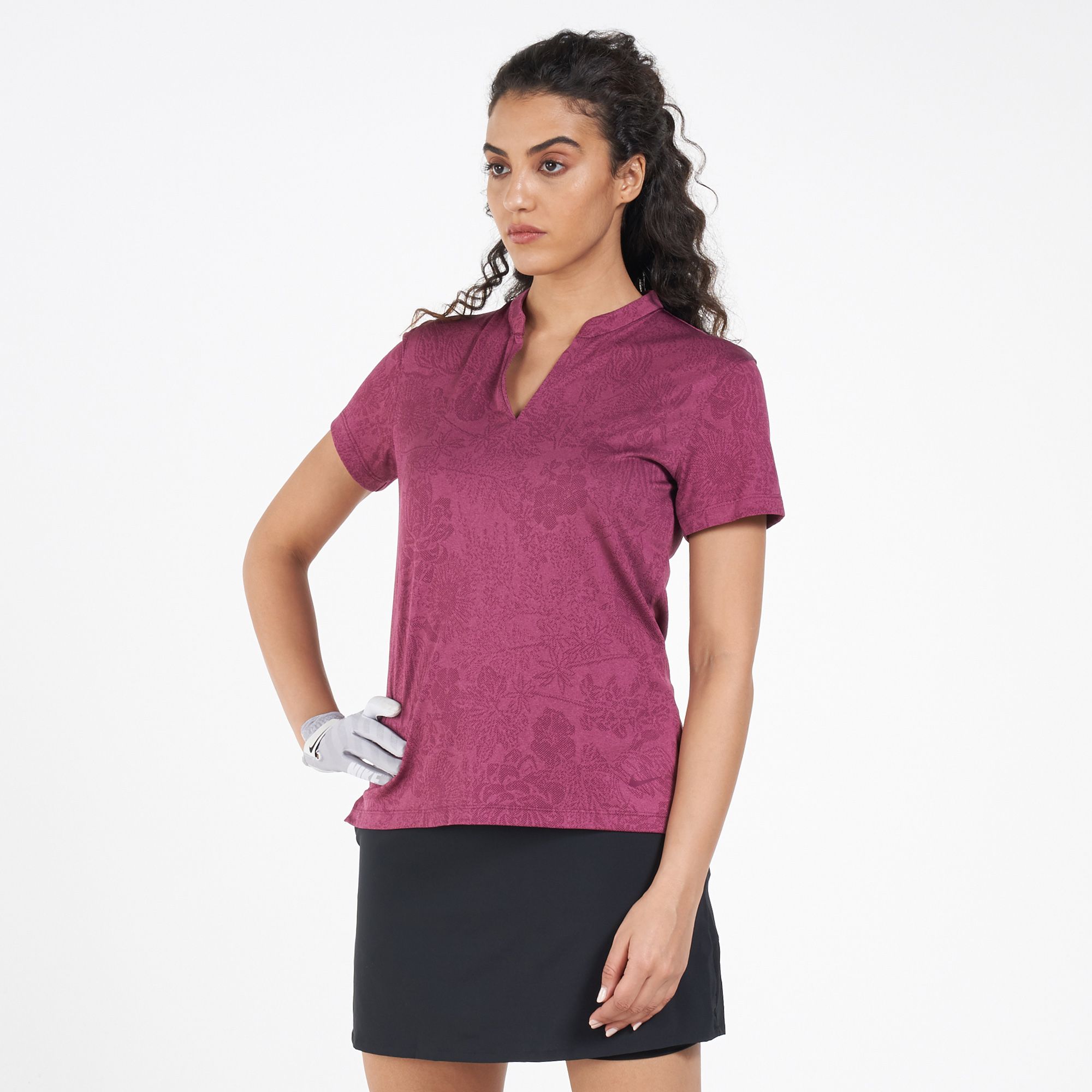 polo golf women's clothing