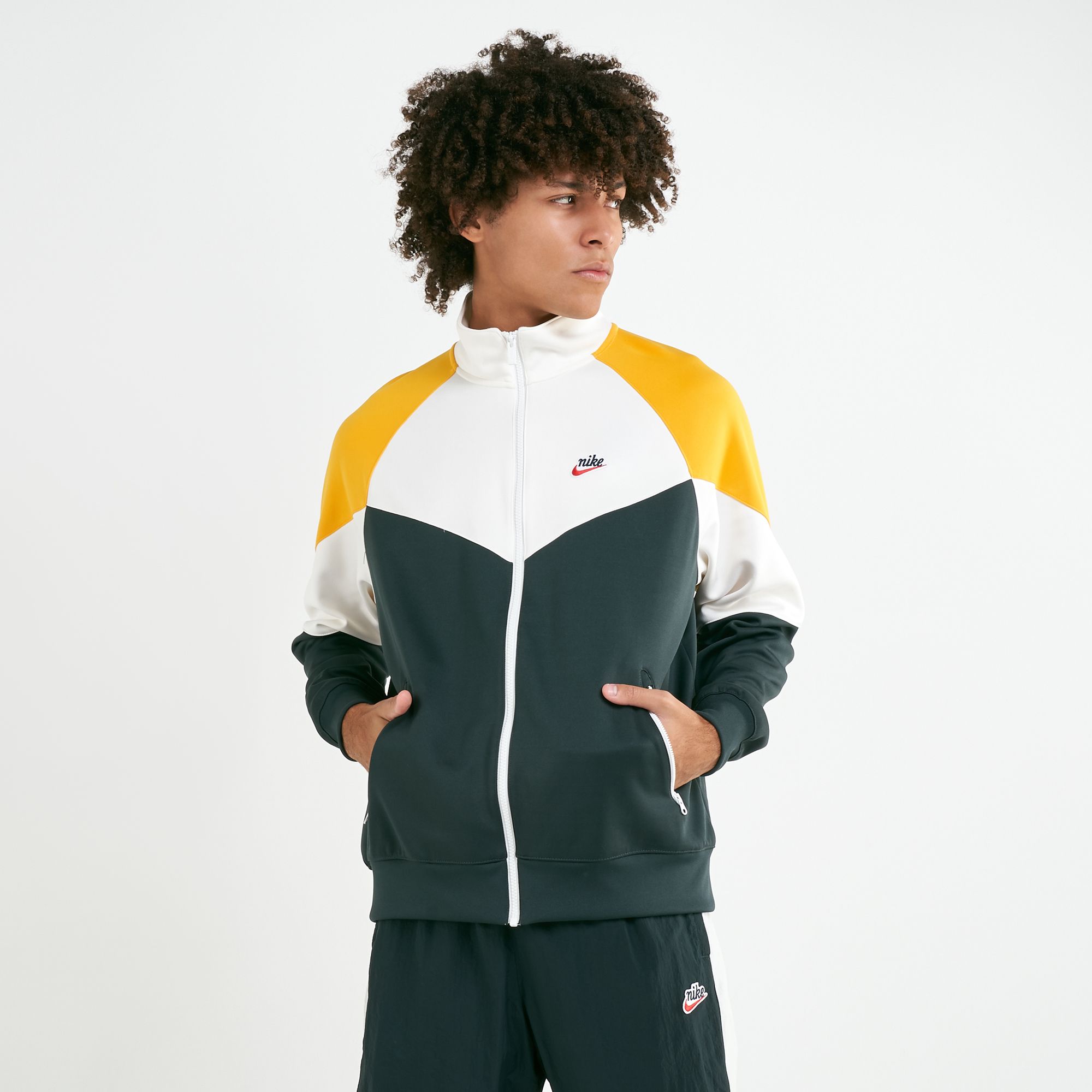 men's nike sportswear windrunner jacket