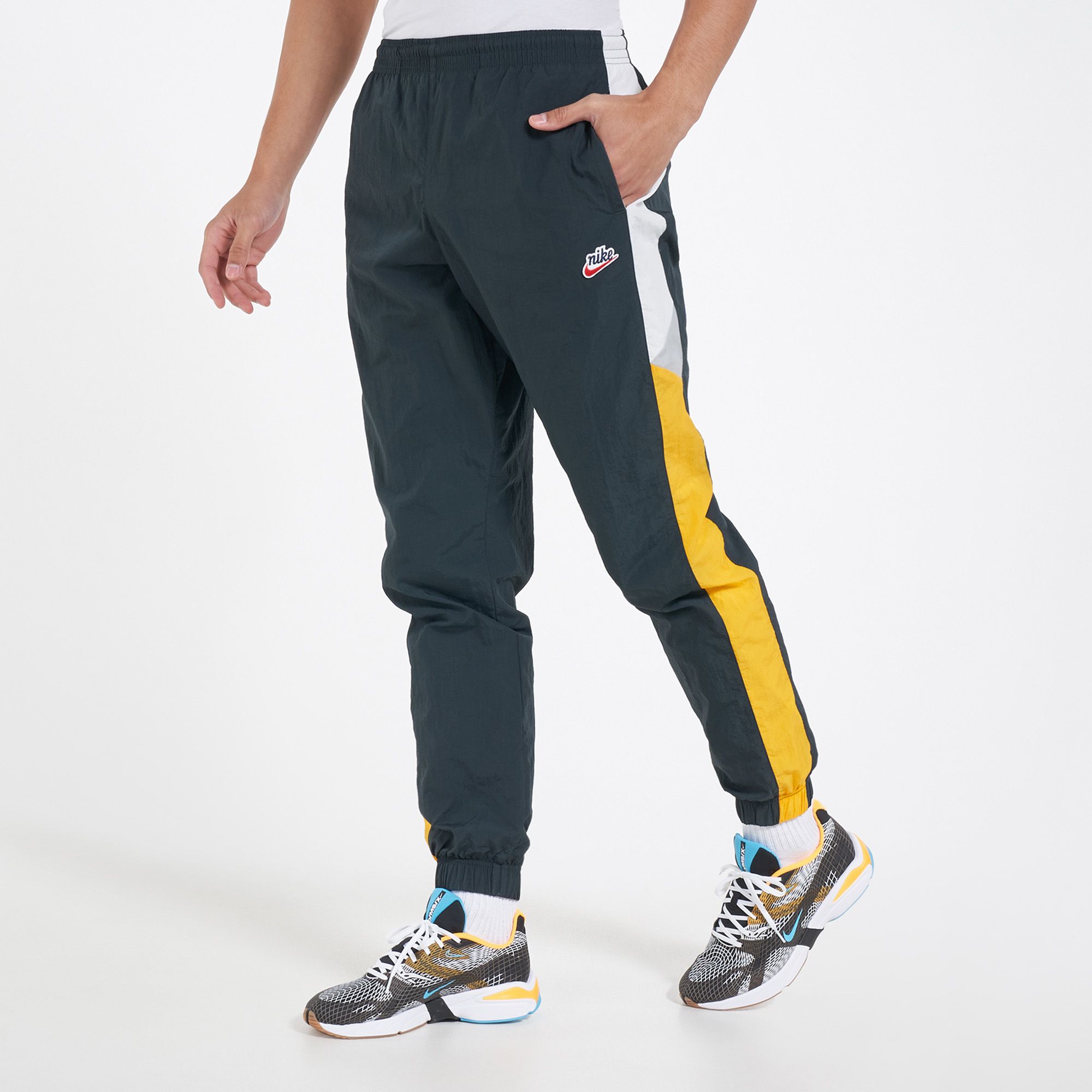 nike joggers 3x