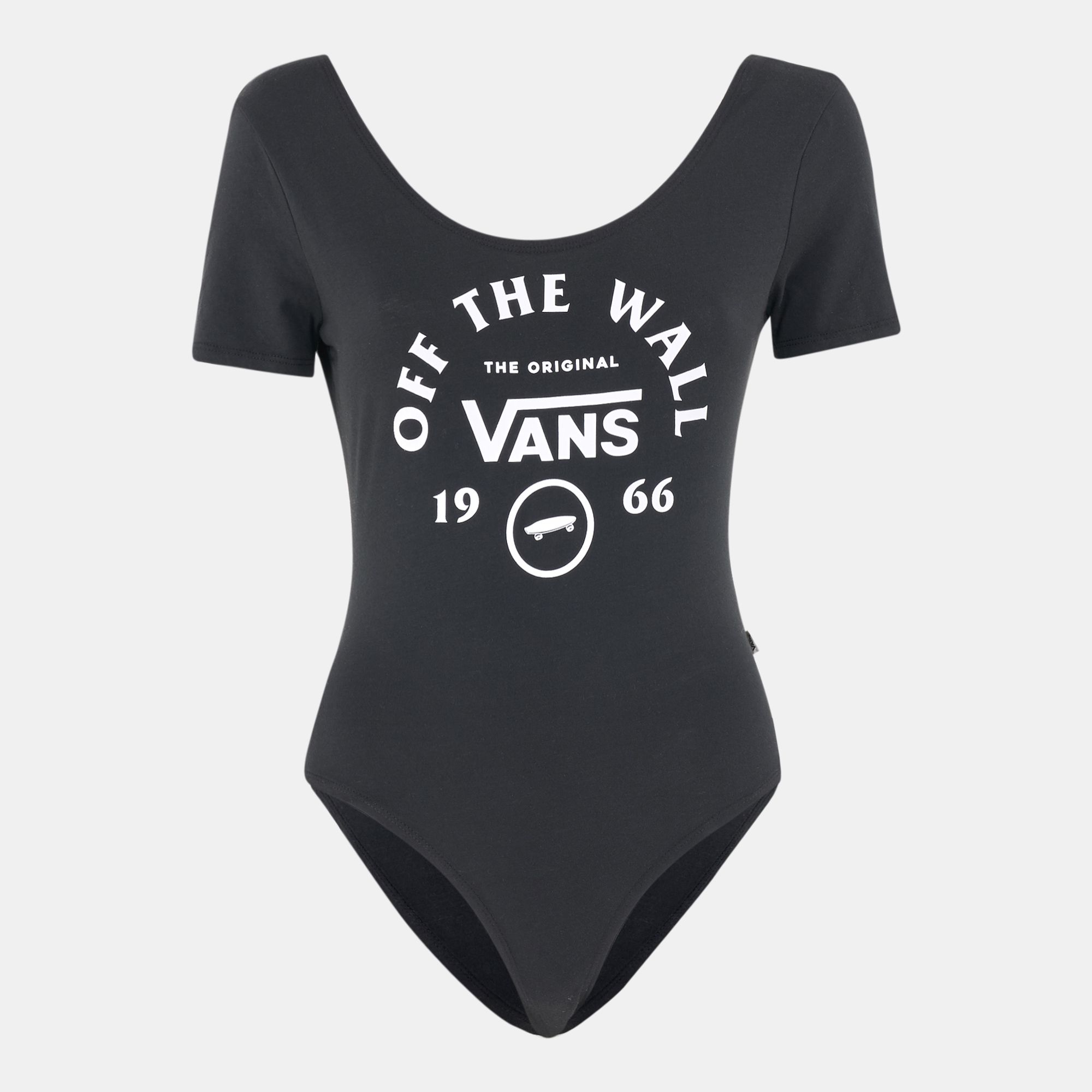 vans bodysuit