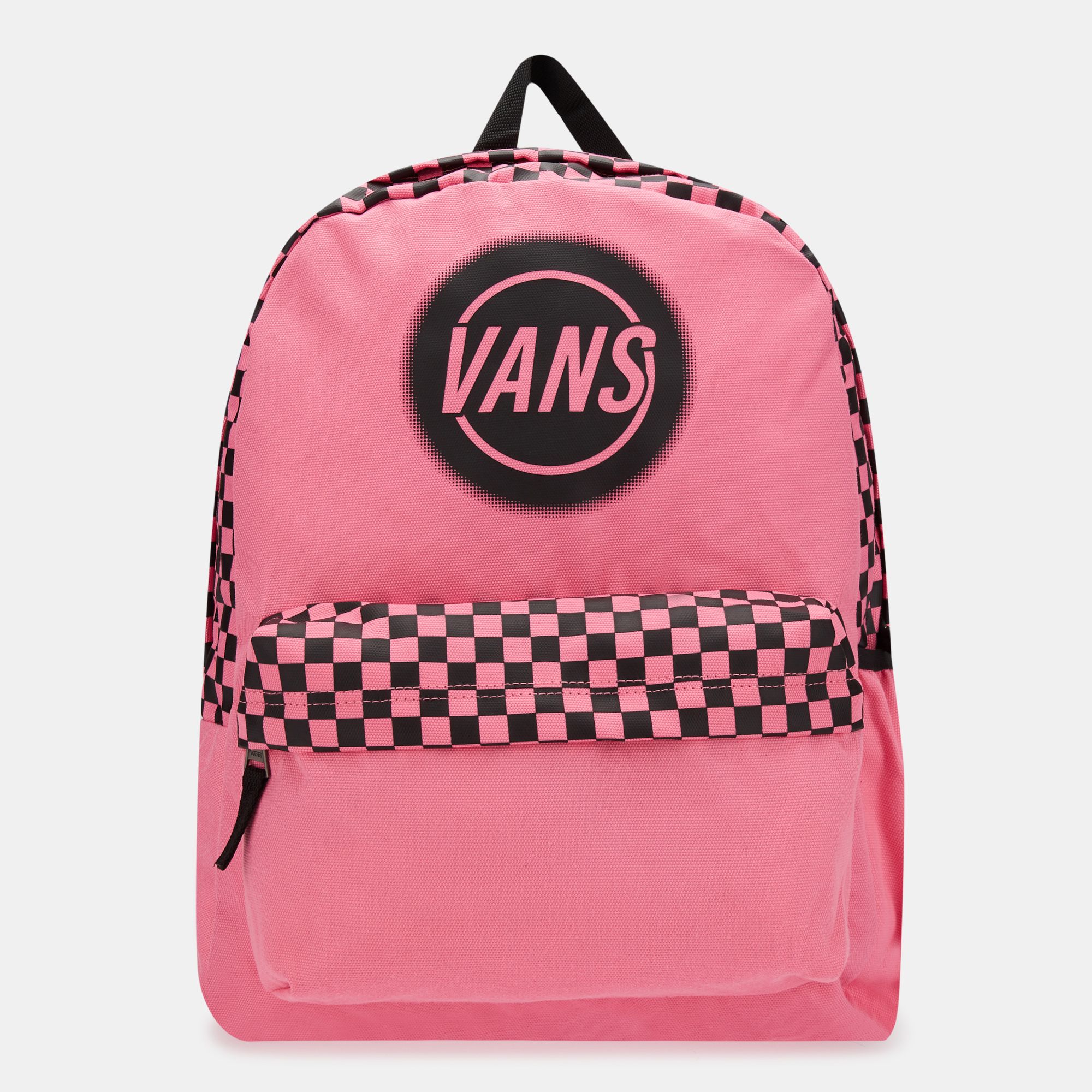 vans taper off realm backpack